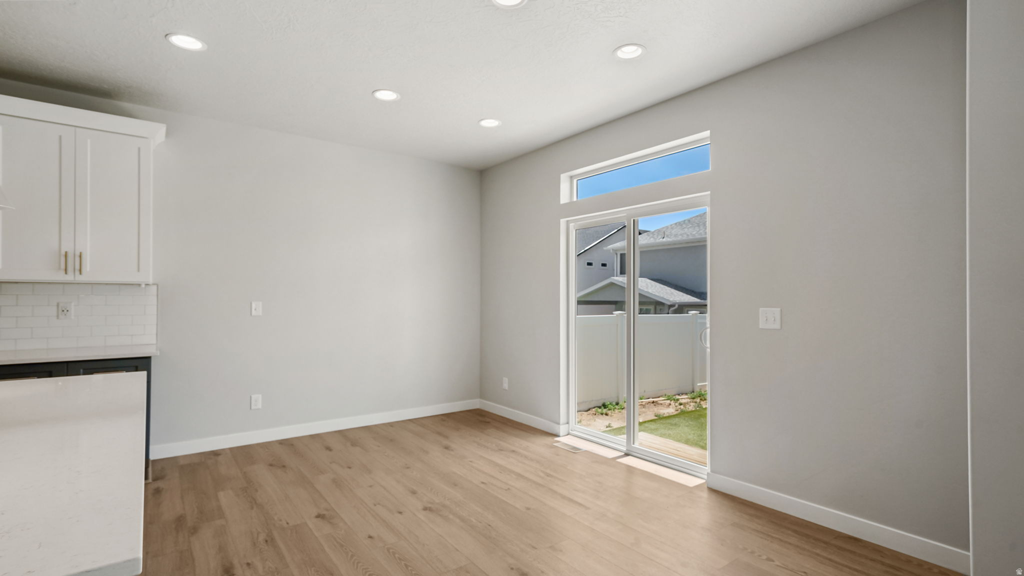 PORTERS CROSSING - Residential