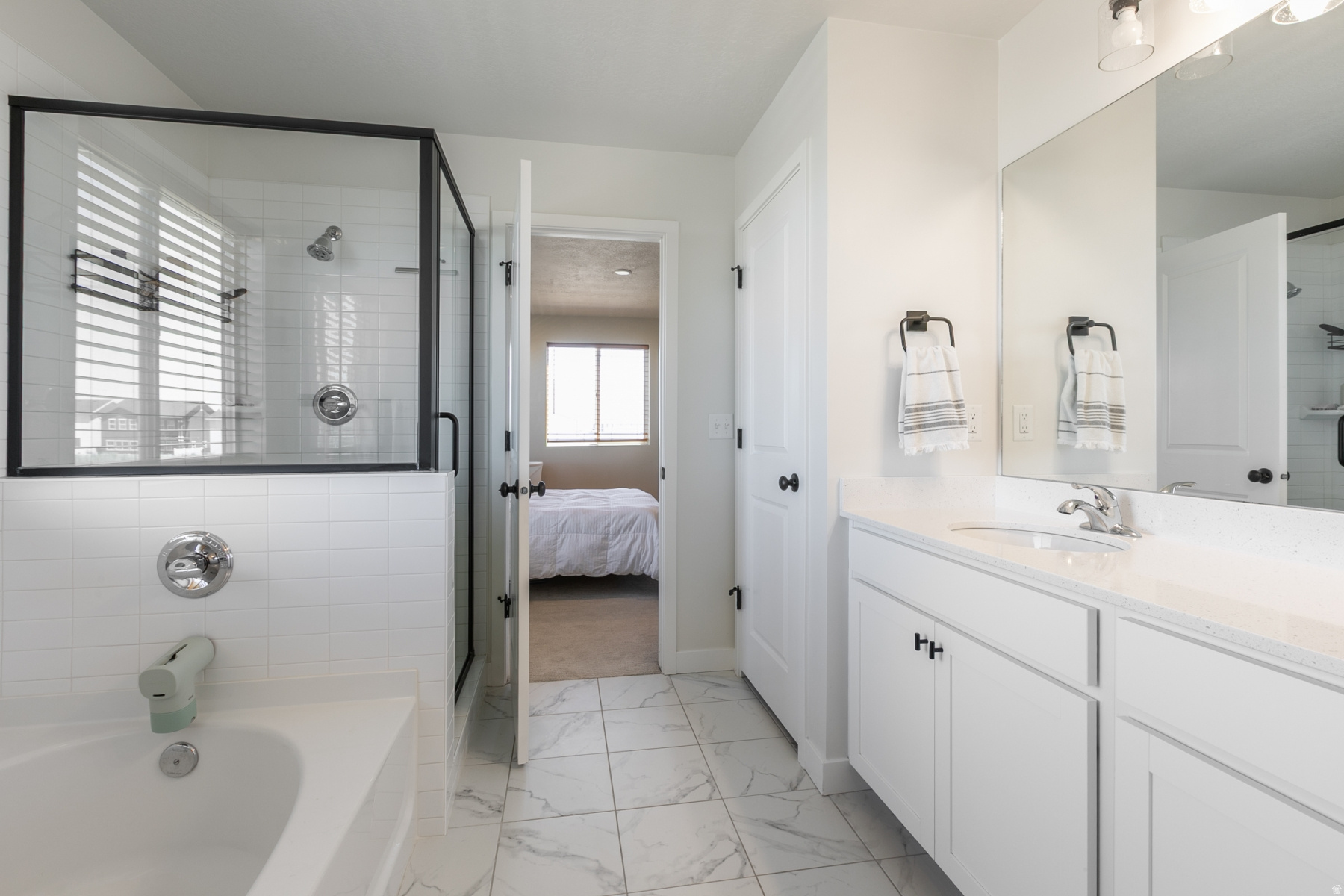 SHORELINE EAST SUBDIVISION PHASE 2 - Residential