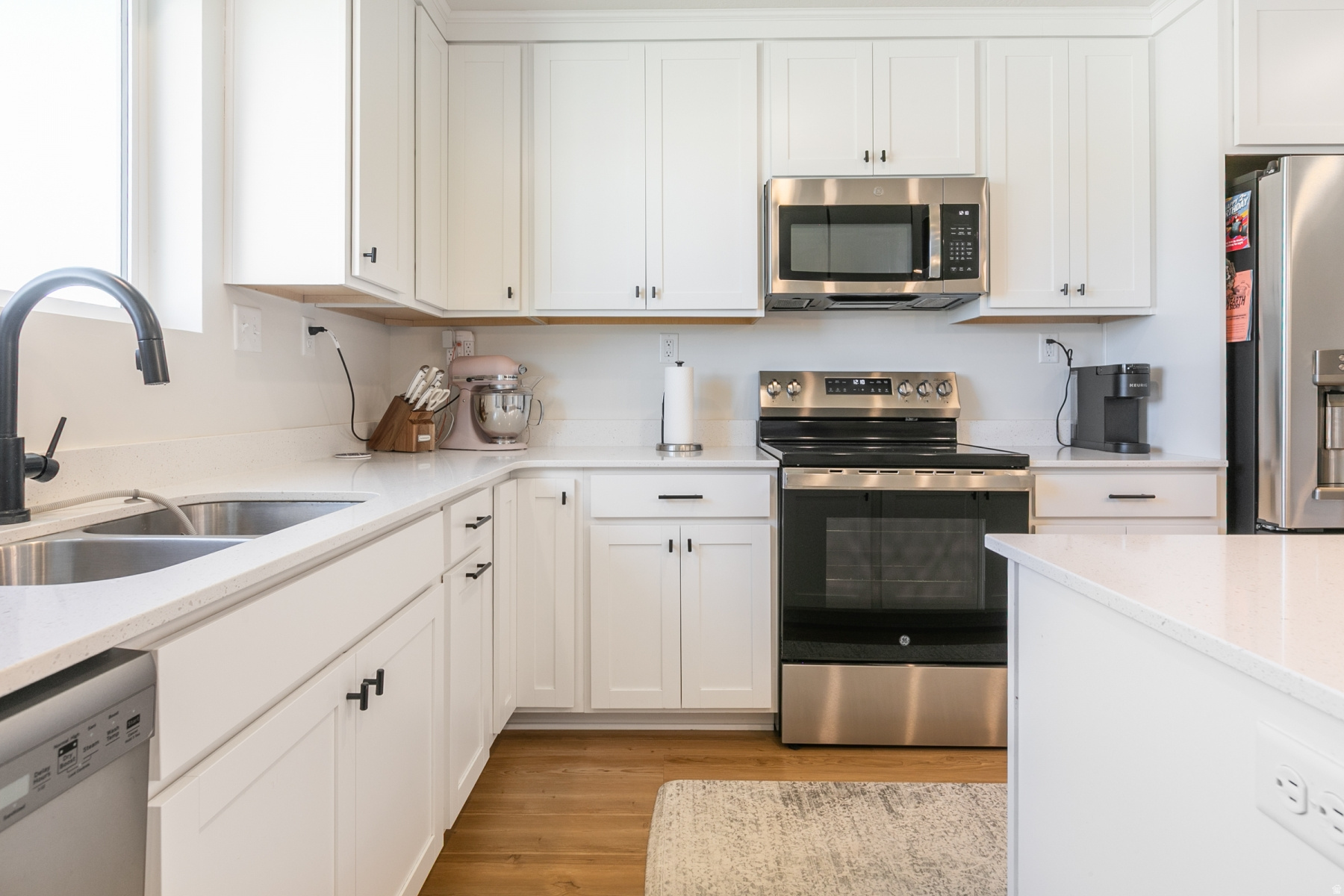 SHORELINE EAST SUBDIVISION PHASE 2 - Residential