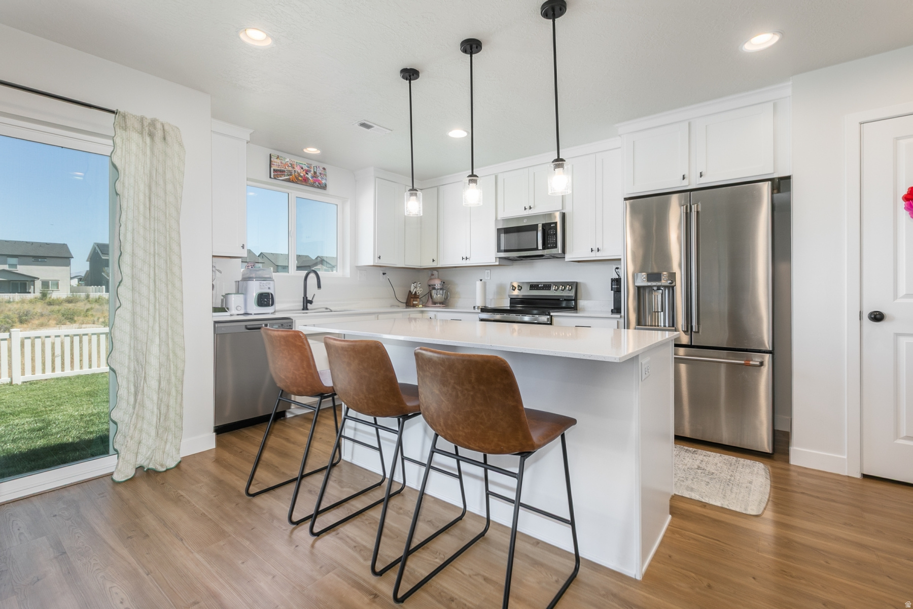 SHORELINE EAST SUBDIVISION PHASE 2 - Residential