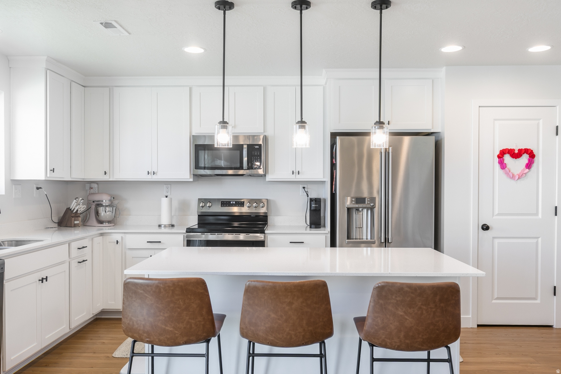 SHORELINE EAST SUBDIVISION PHASE 2 - Residential