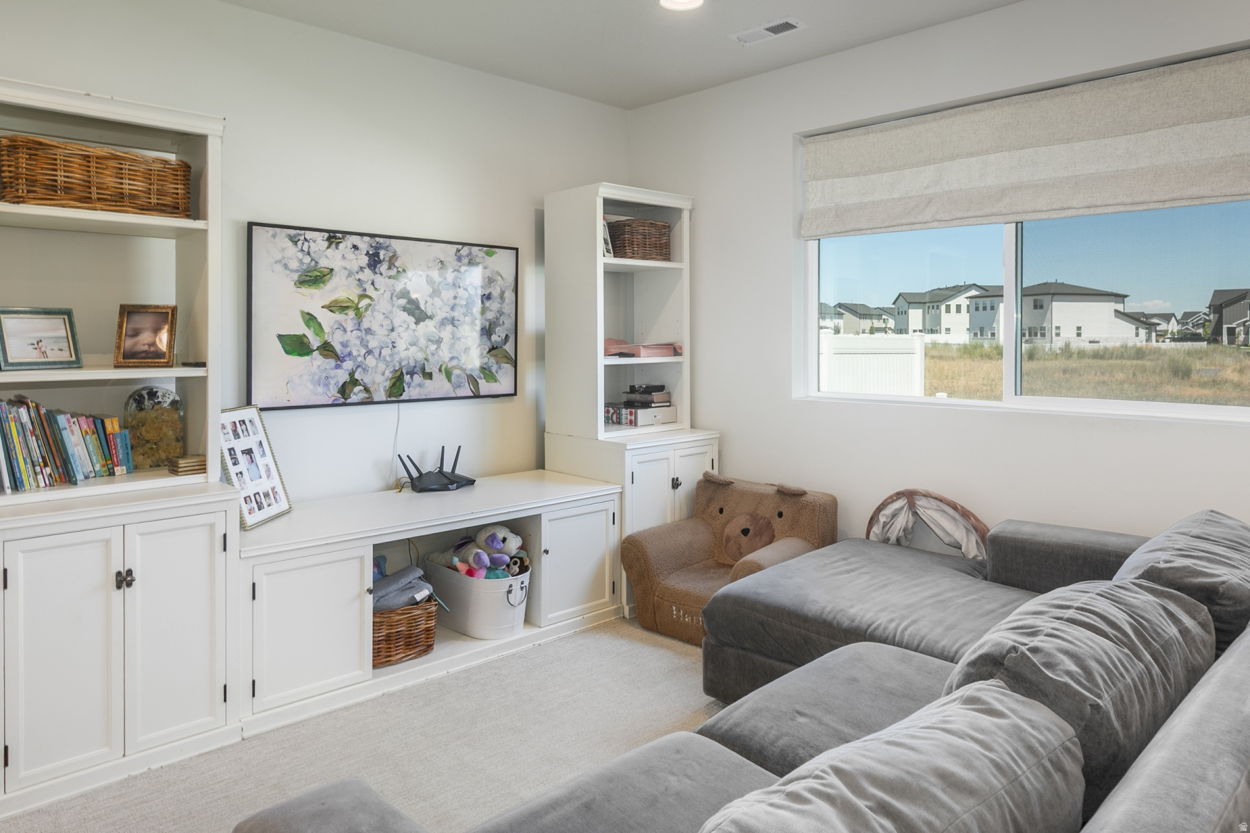SHORELINE EAST SUBDIVISION PHASE 2 - Residential