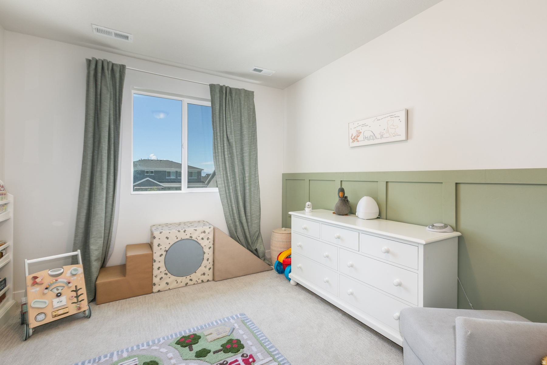 SHORELINE EAST SUBDIVISION PHASE 2 - Residential