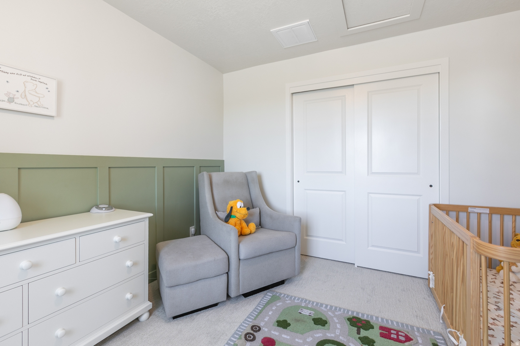 SHORELINE EAST SUBDIVISION PHASE 2 - Residential
