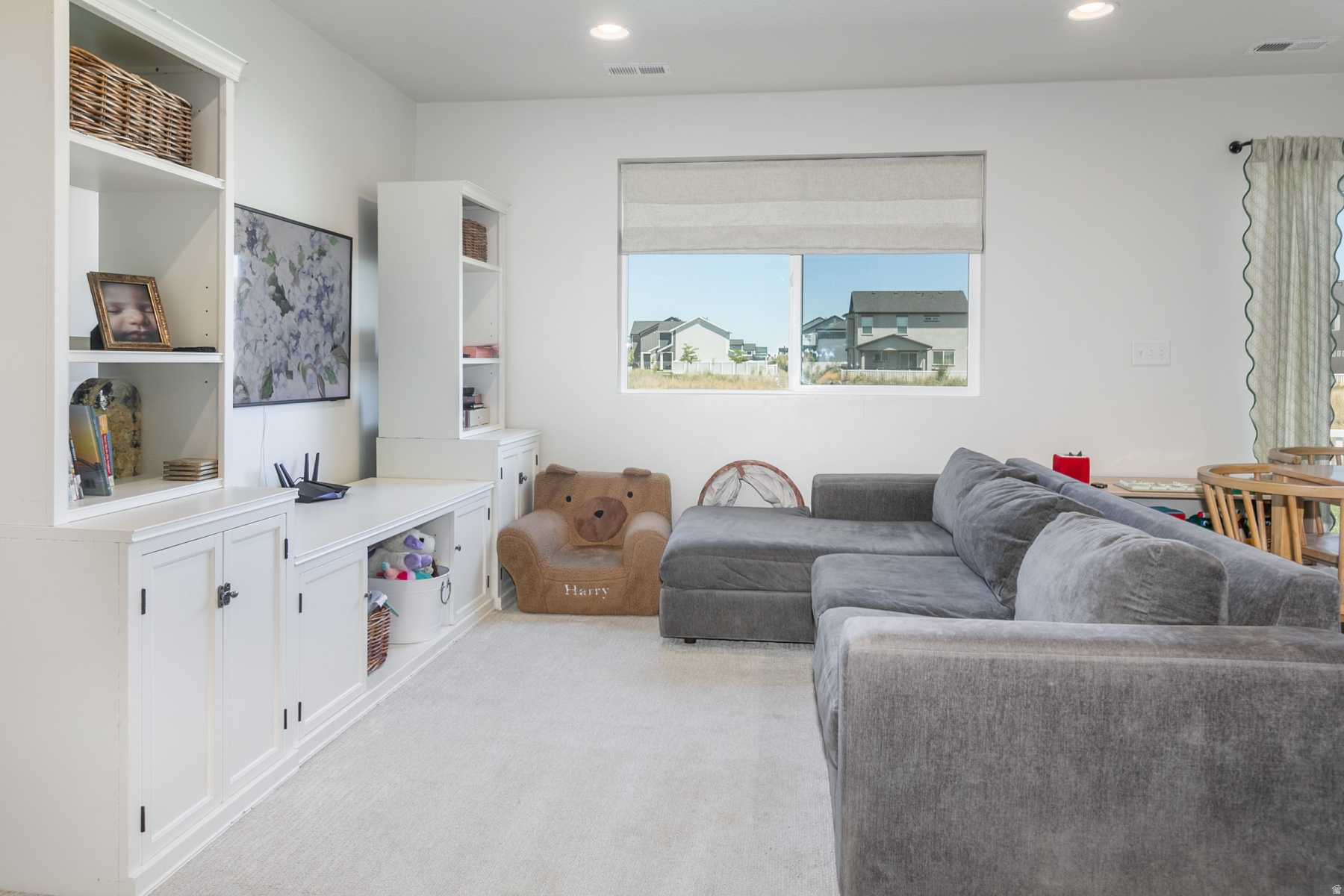 SHORELINE EAST SUBDIVISION PHASE 2 - Residential