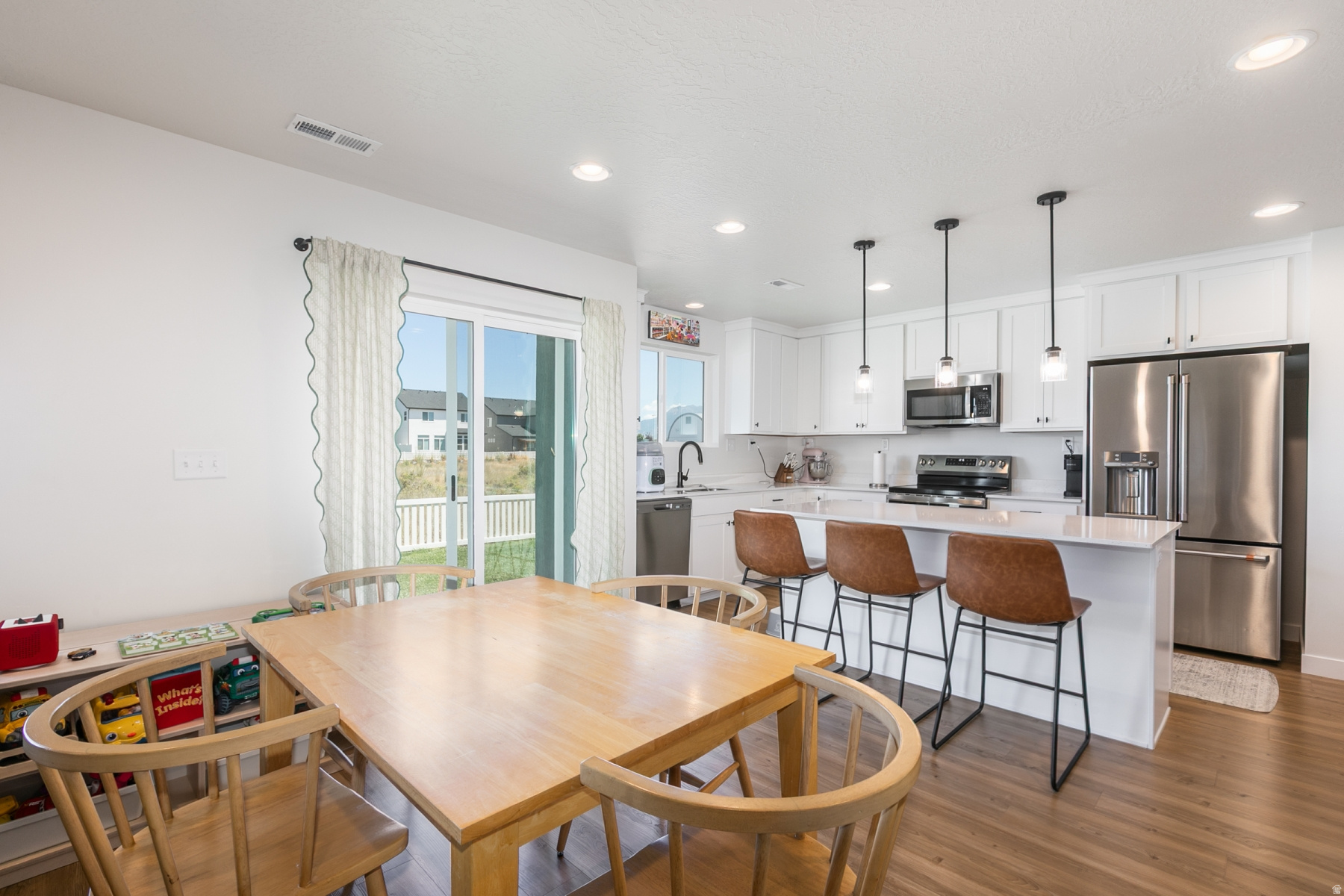 SHORELINE EAST SUBDIVISION PHASE 2 - Residential