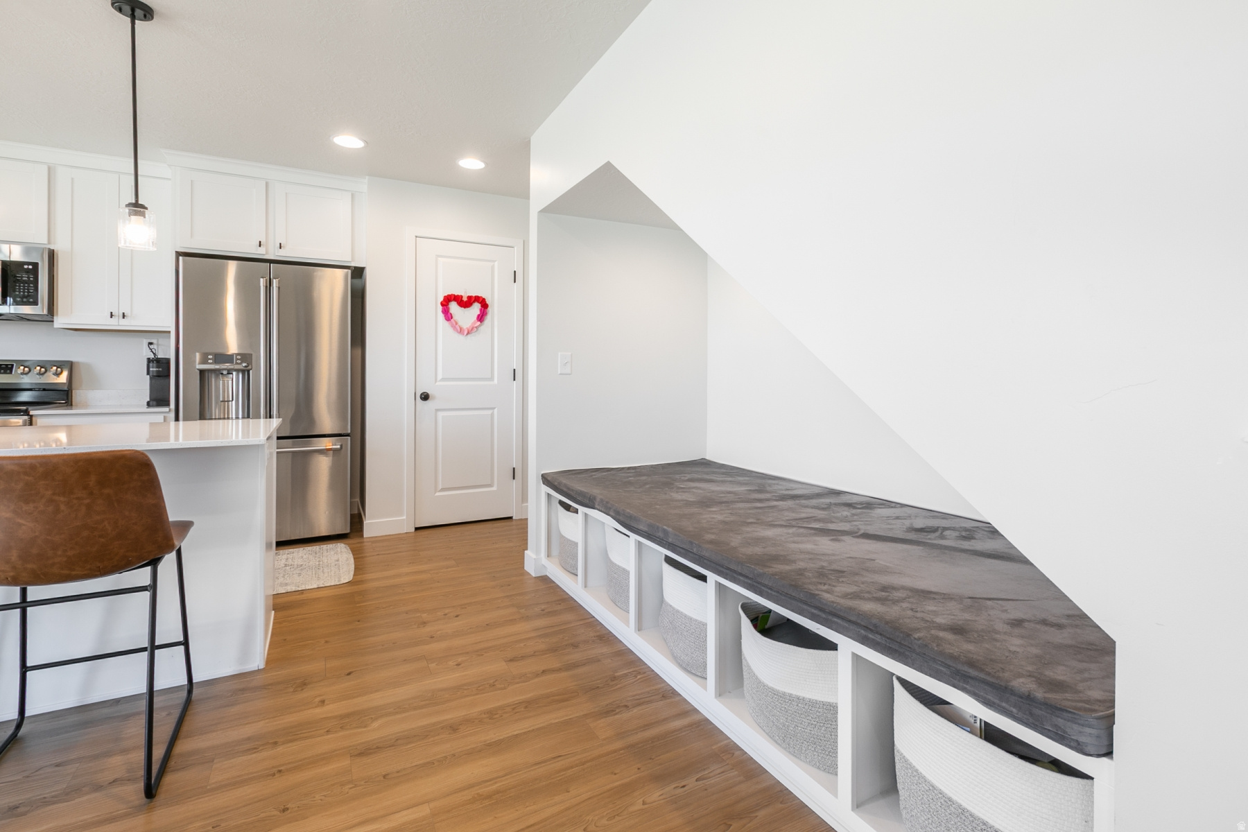 SHORELINE EAST SUBDIVISION PHASE 2 - Residential