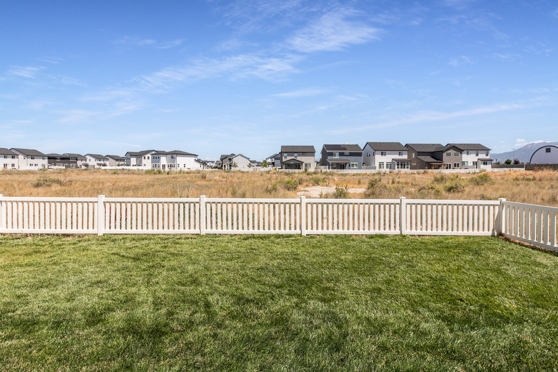 SHORELINE EAST SUBDIVISION PHASE 2 - Residential