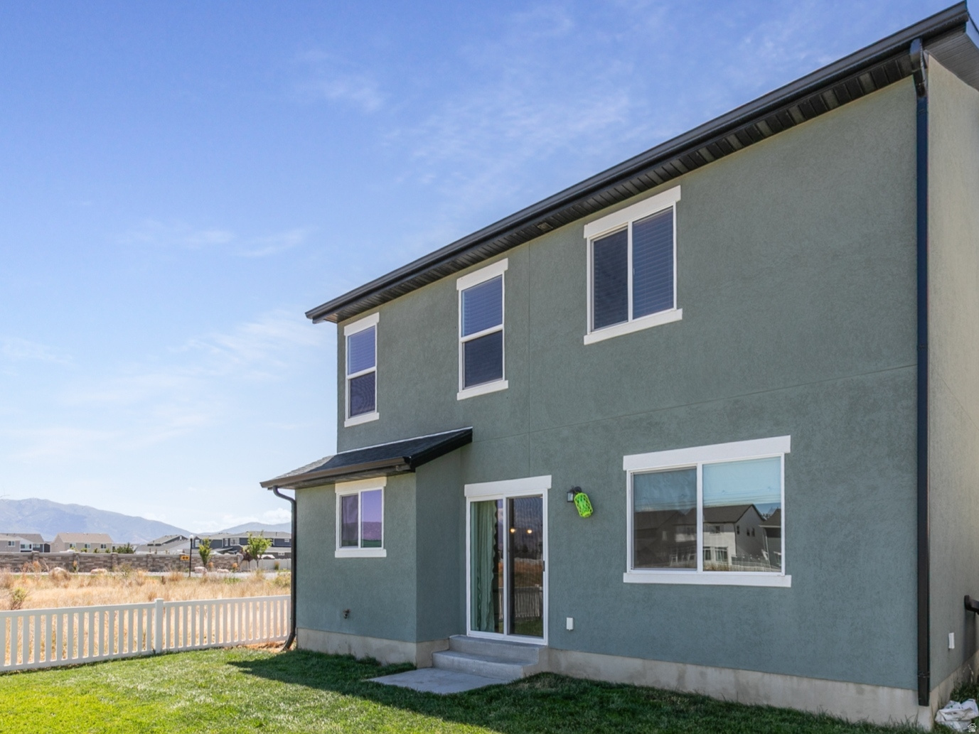 SHORELINE EAST SUBDIVISION PHASE 2 - Residential