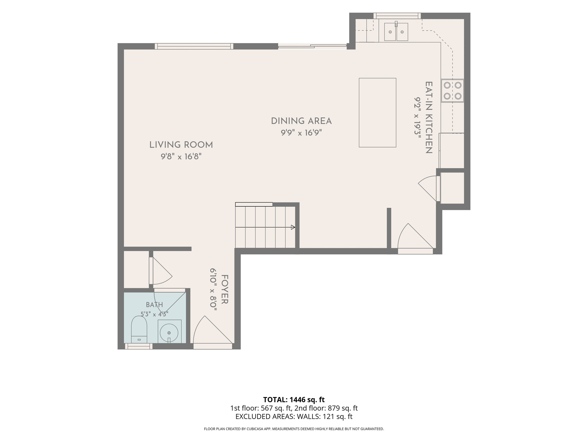 SHORELINE EAST SUBDIVISION PHASE 2 - Residential