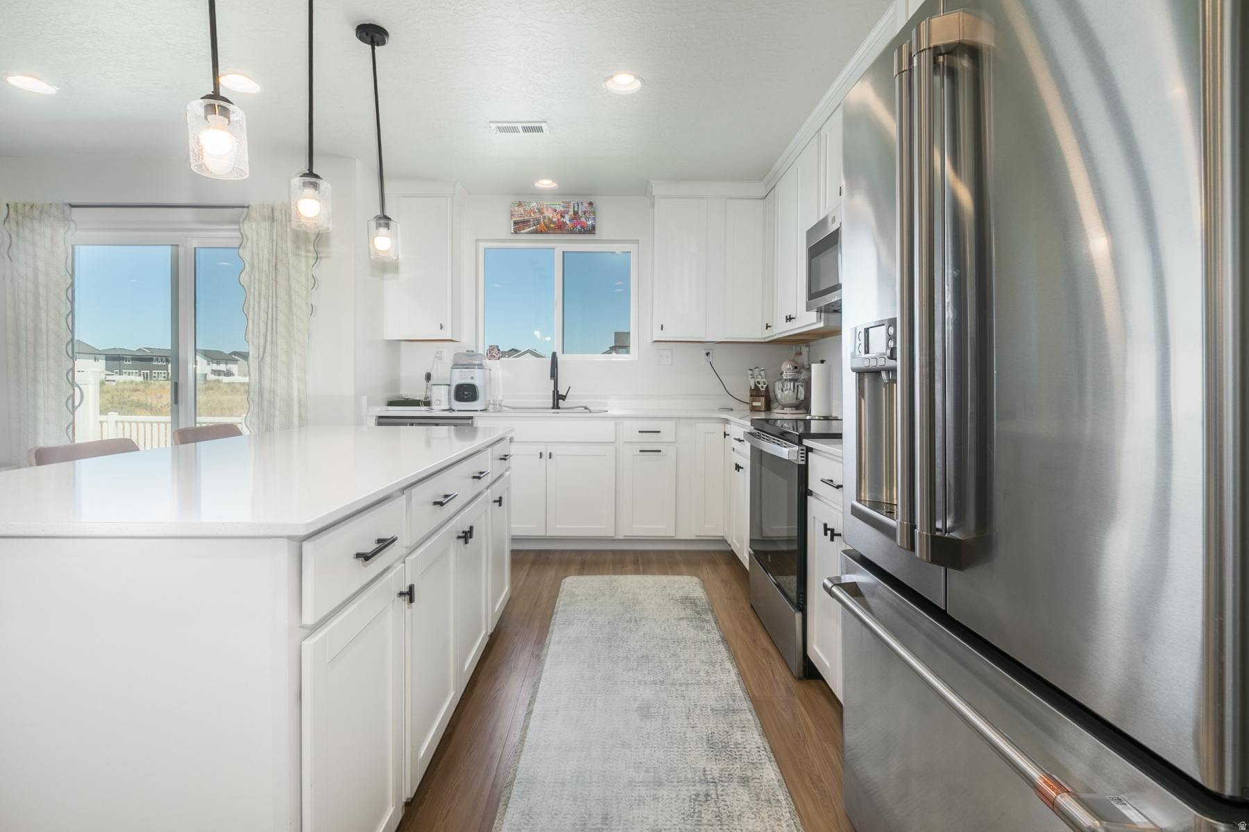 SHORELINE EAST SUBDIVISION PHASE 2 - Residential