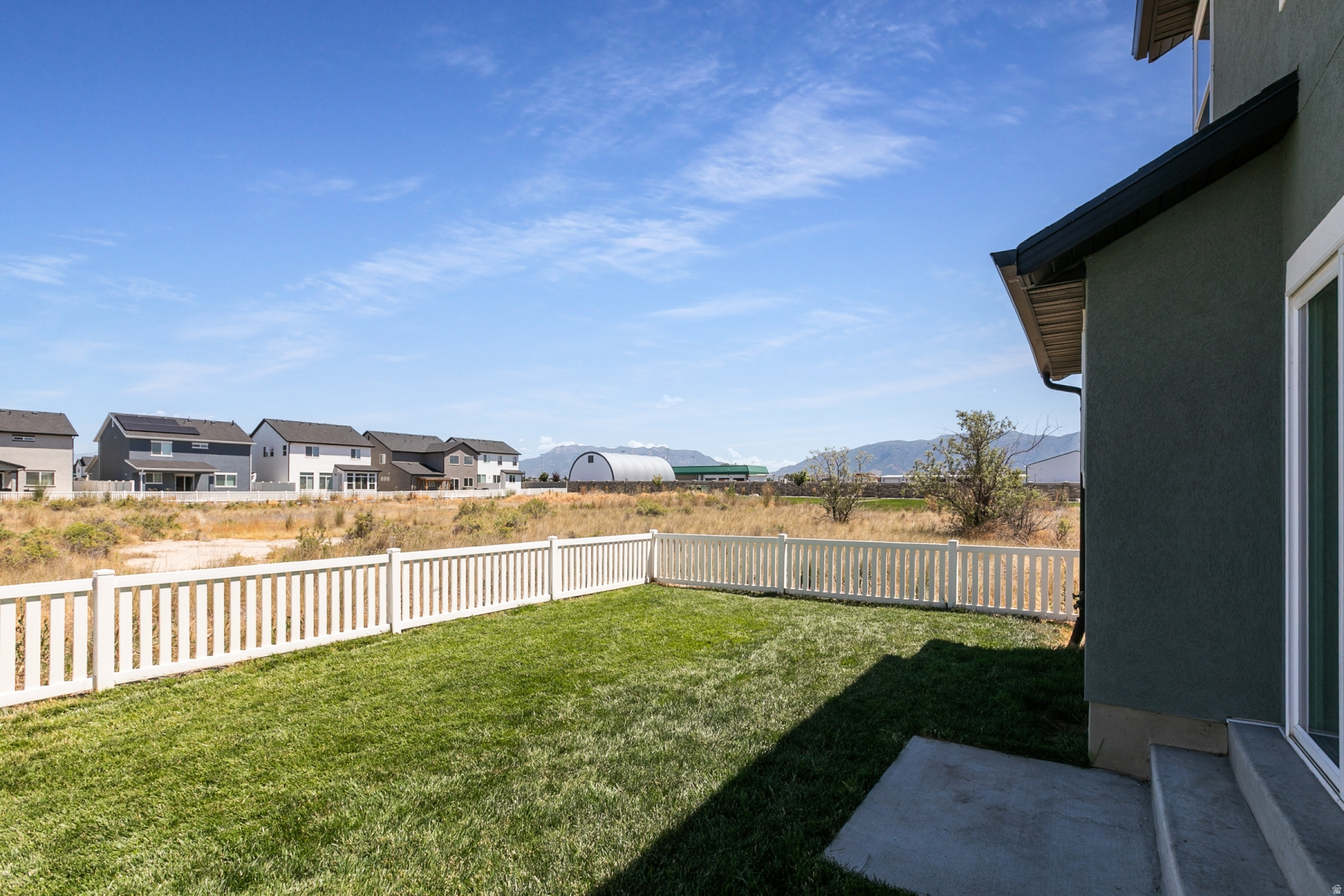 SHORELINE EAST SUBDIVISION PHASE 2 - Residential