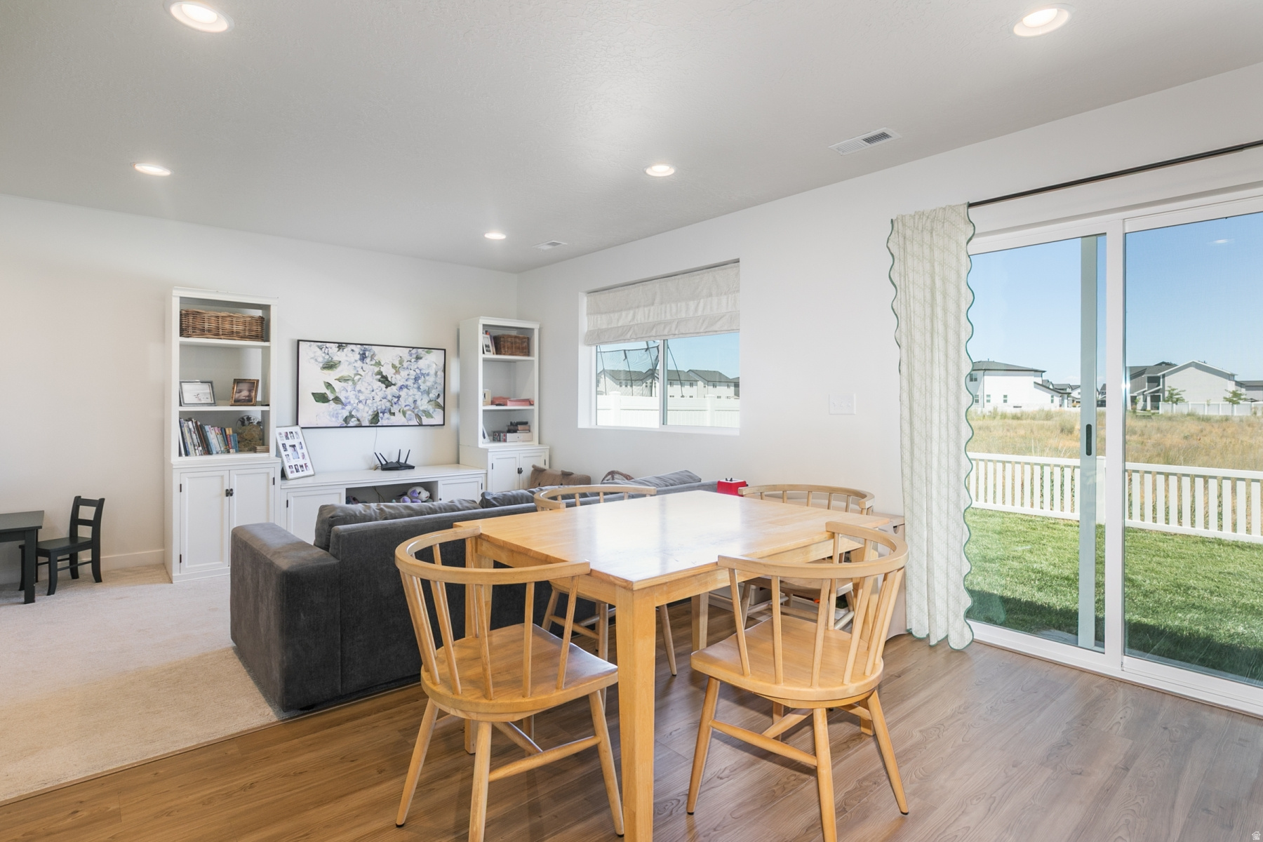 SHORELINE EAST SUBDIVISION PHASE 2 - Residential