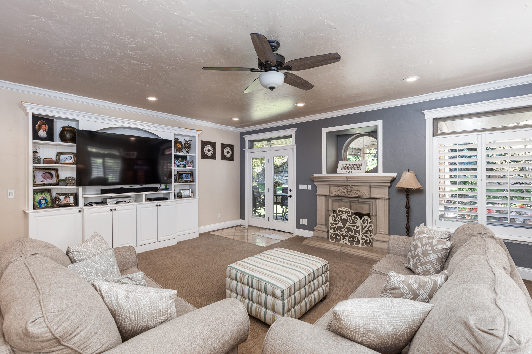 TEMPLE SPRINGS - Residential