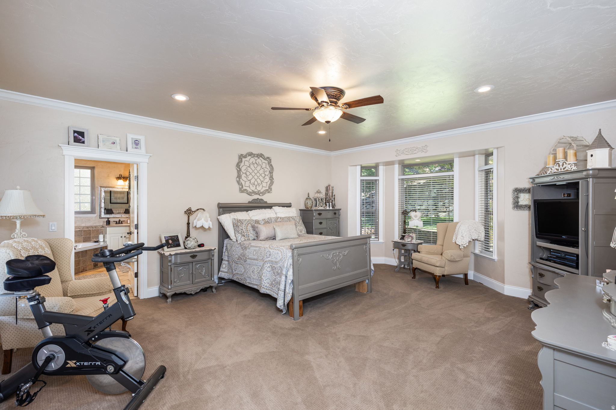 TEMPLE SPRINGS - Residential