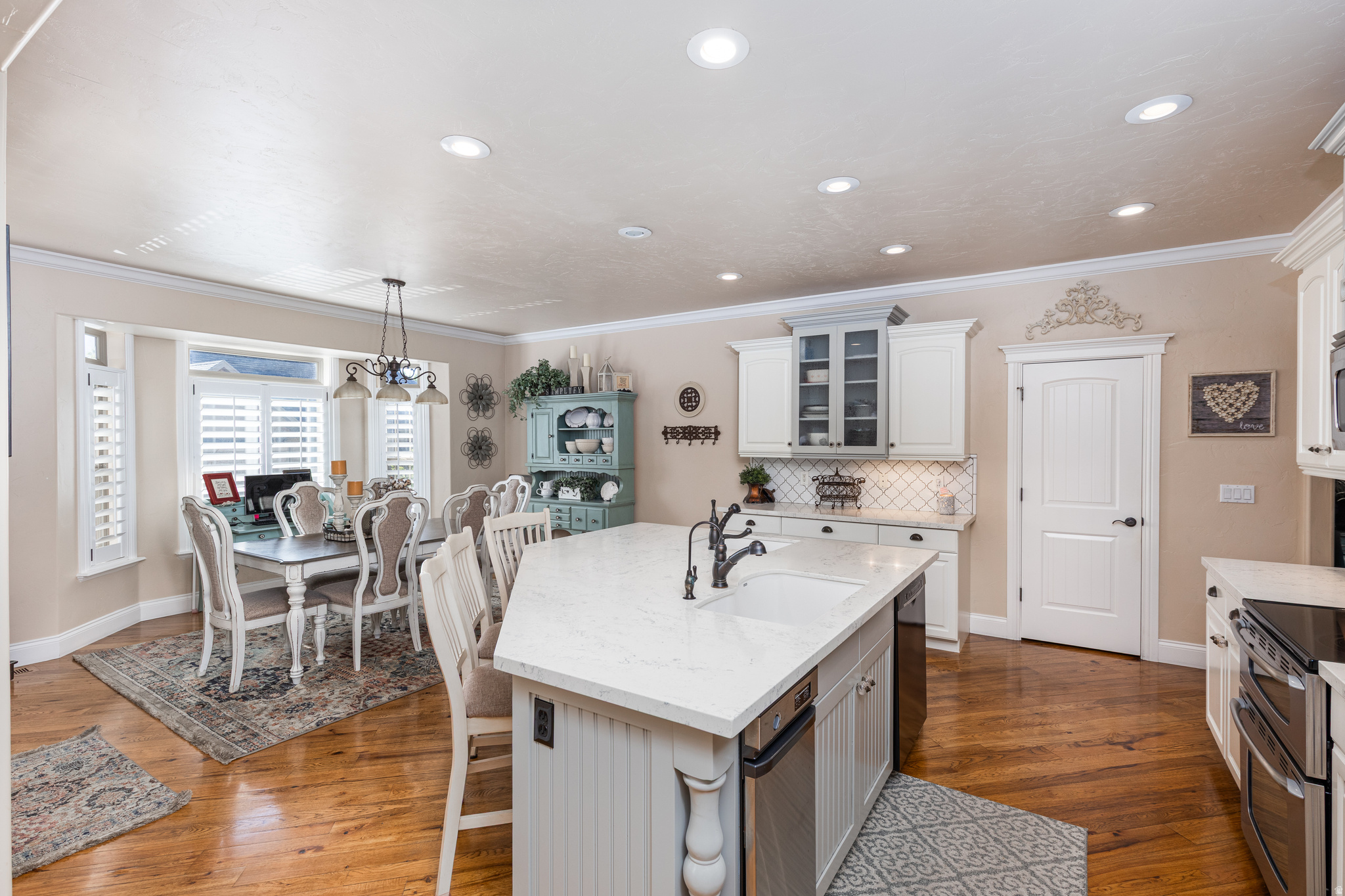 TEMPLE SPRINGS - Residential