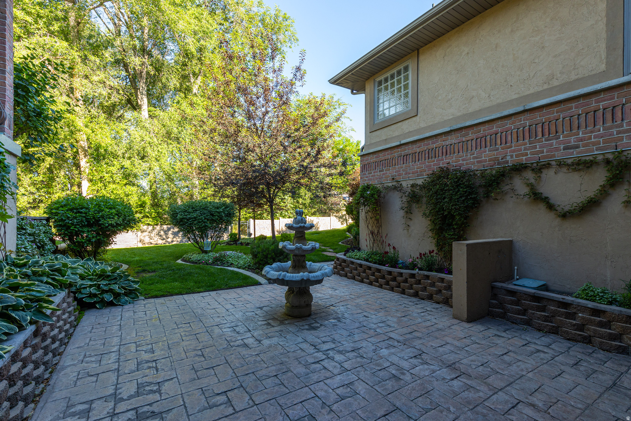 TEMPLE SPRINGS - Residential