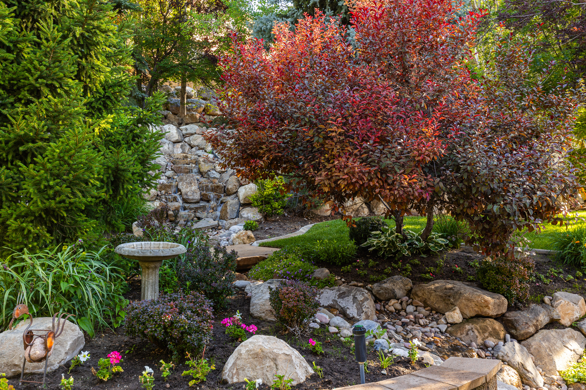 TEMPLE SPRINGS - Residential