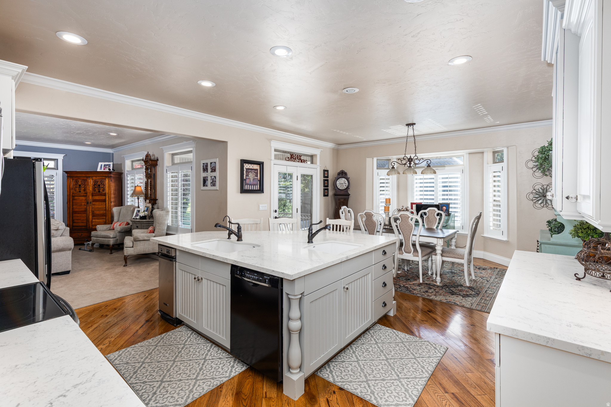 TEMPLE SPRINGS - Residential