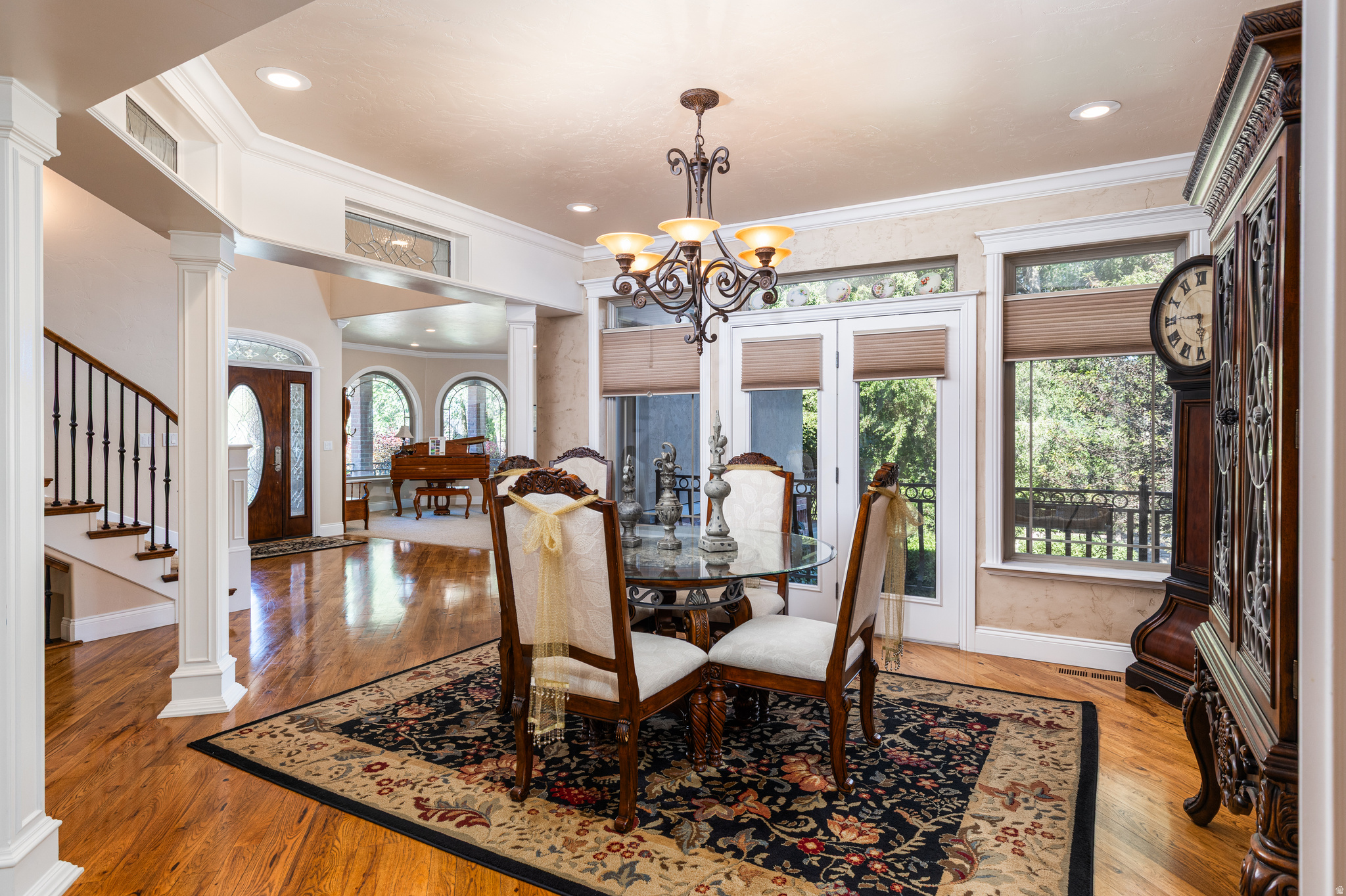 TEMPLE SPRINGS - Residential