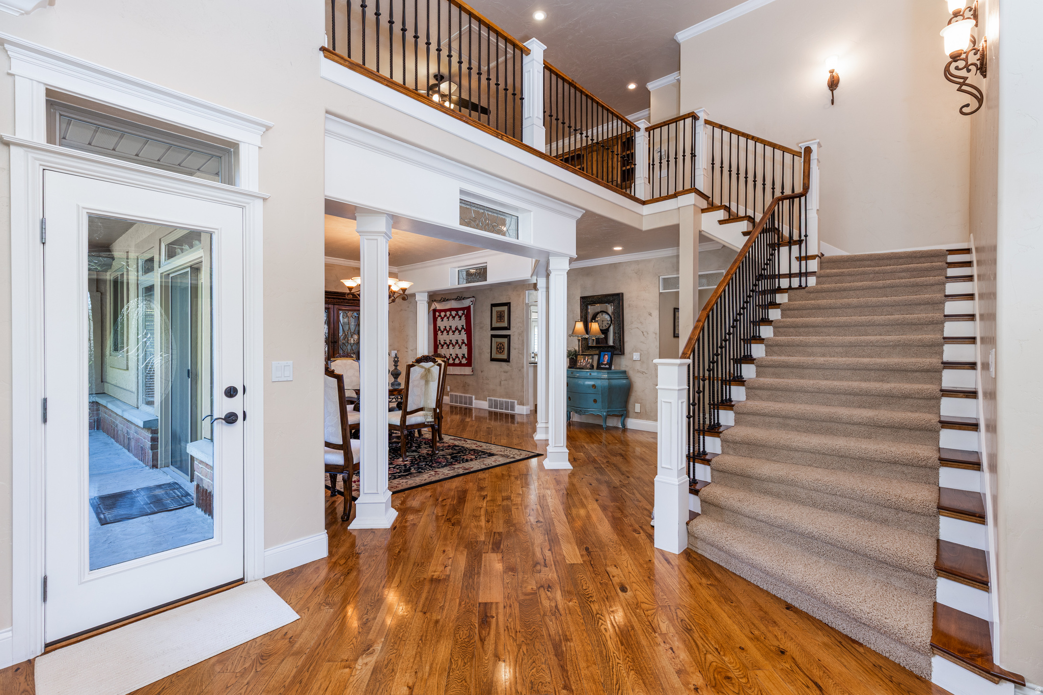 TEMPLE SPRINGS - Residential
