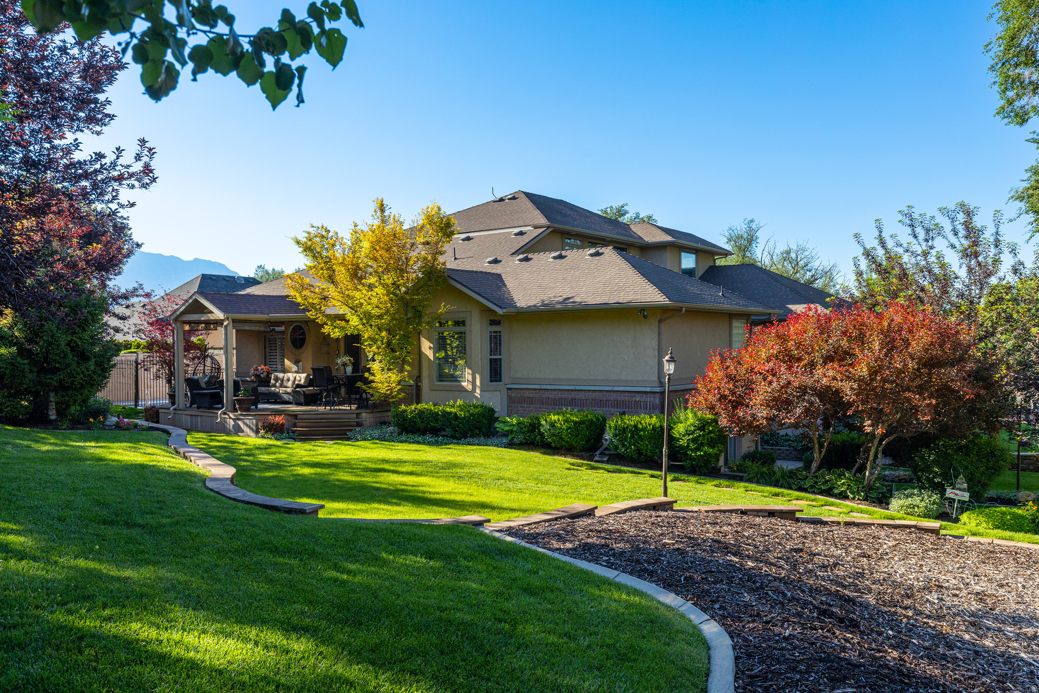TEMPLE SPRINGS - Residential