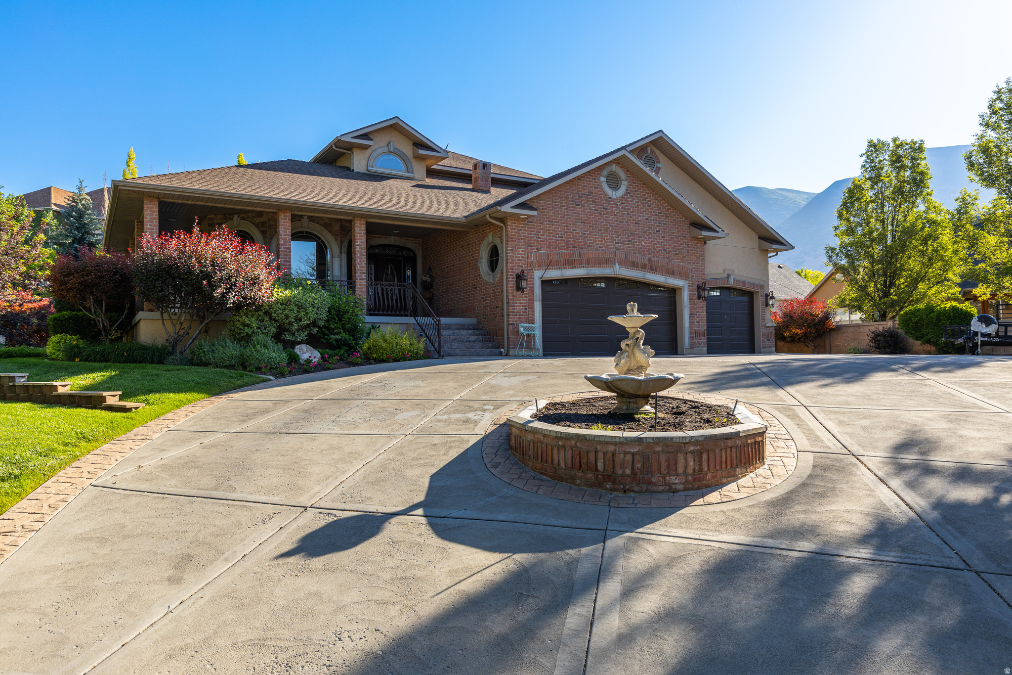 TEMPLE SPRINGS - Residential