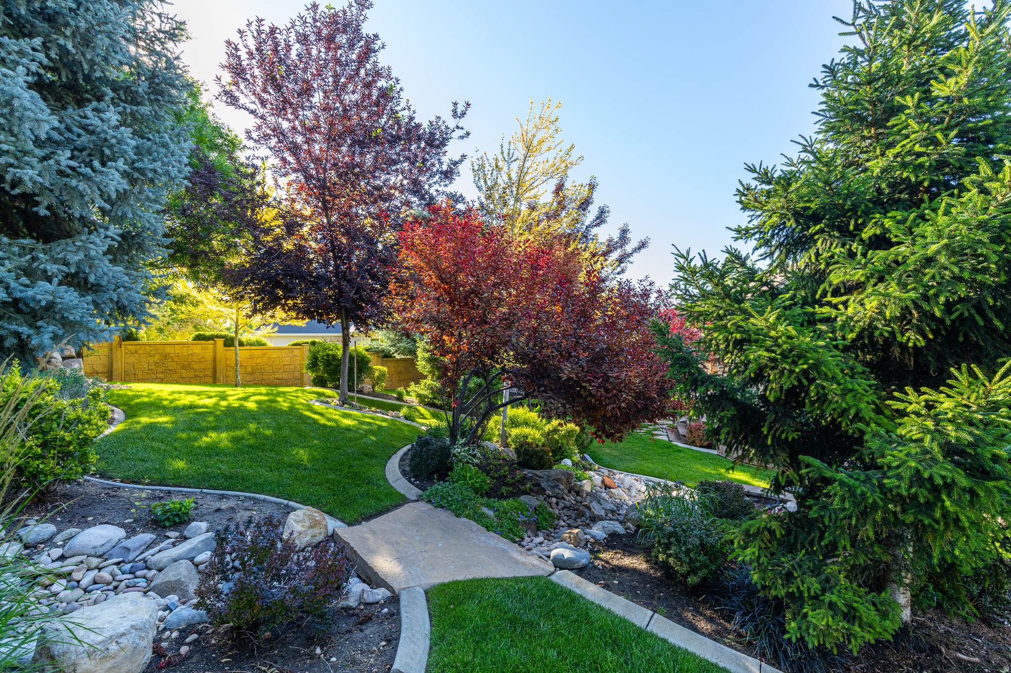 TEMPLE SPRINGS - Residential