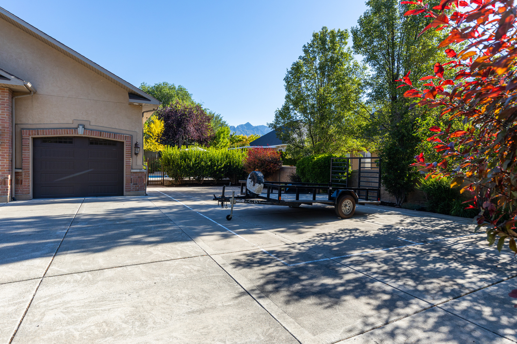 TEMPLE SPRINGS - Residential