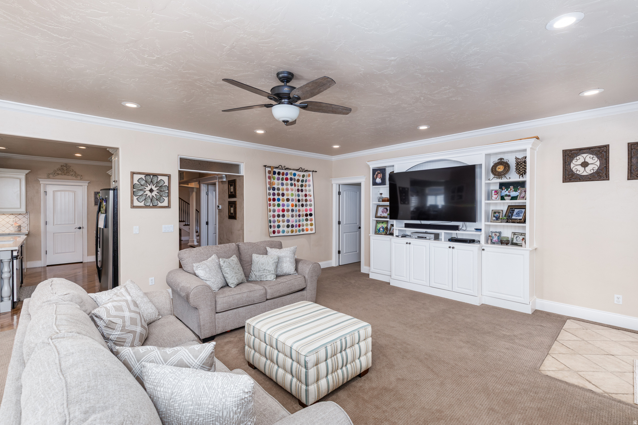 TEMPLE SPRINGS - Residential