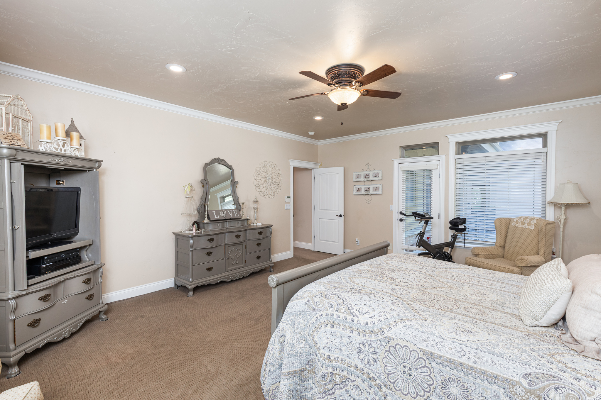 TEMPLE SPRINGS - Residential