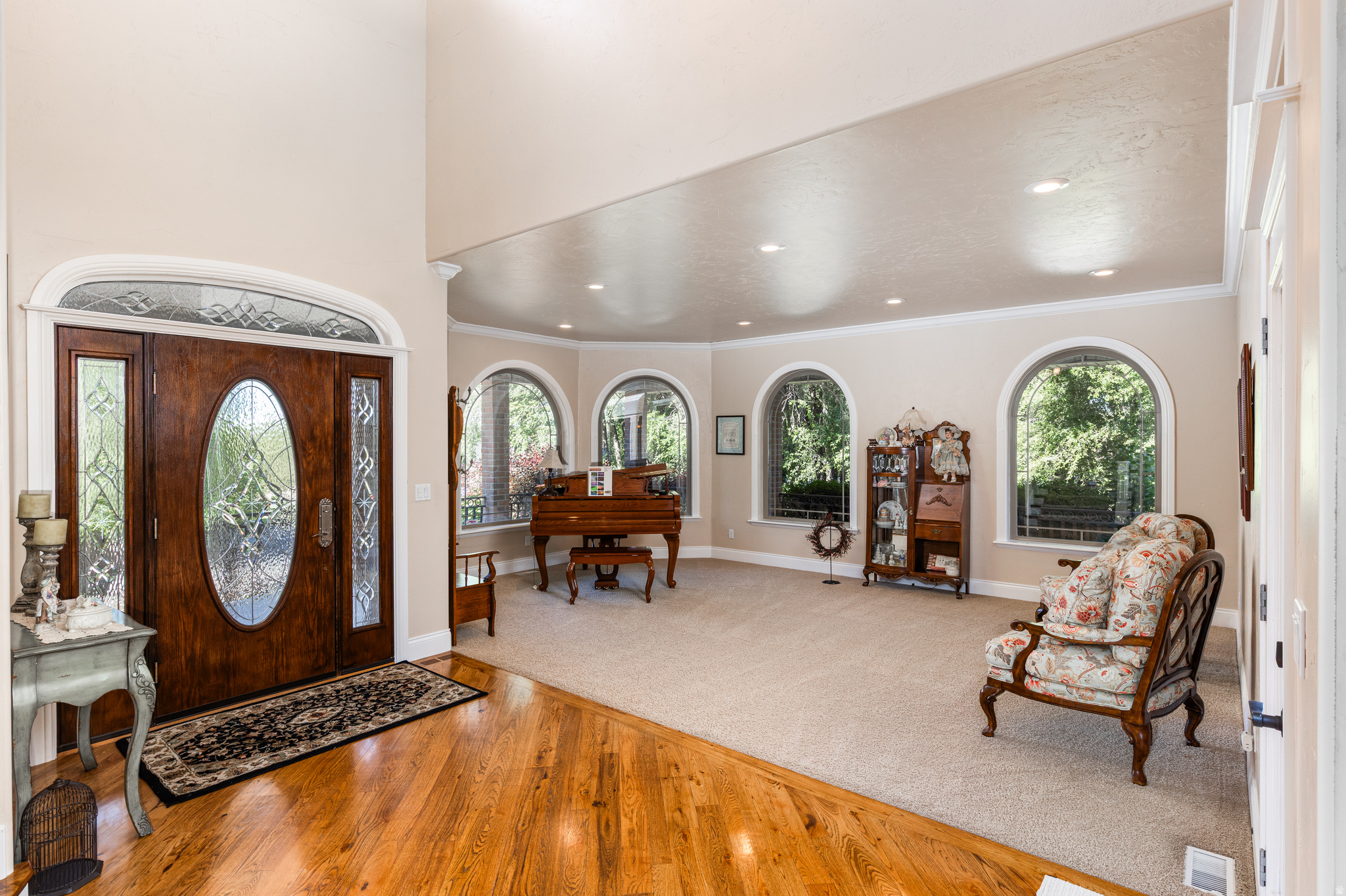 TEMPLE SPRINGS - Residential