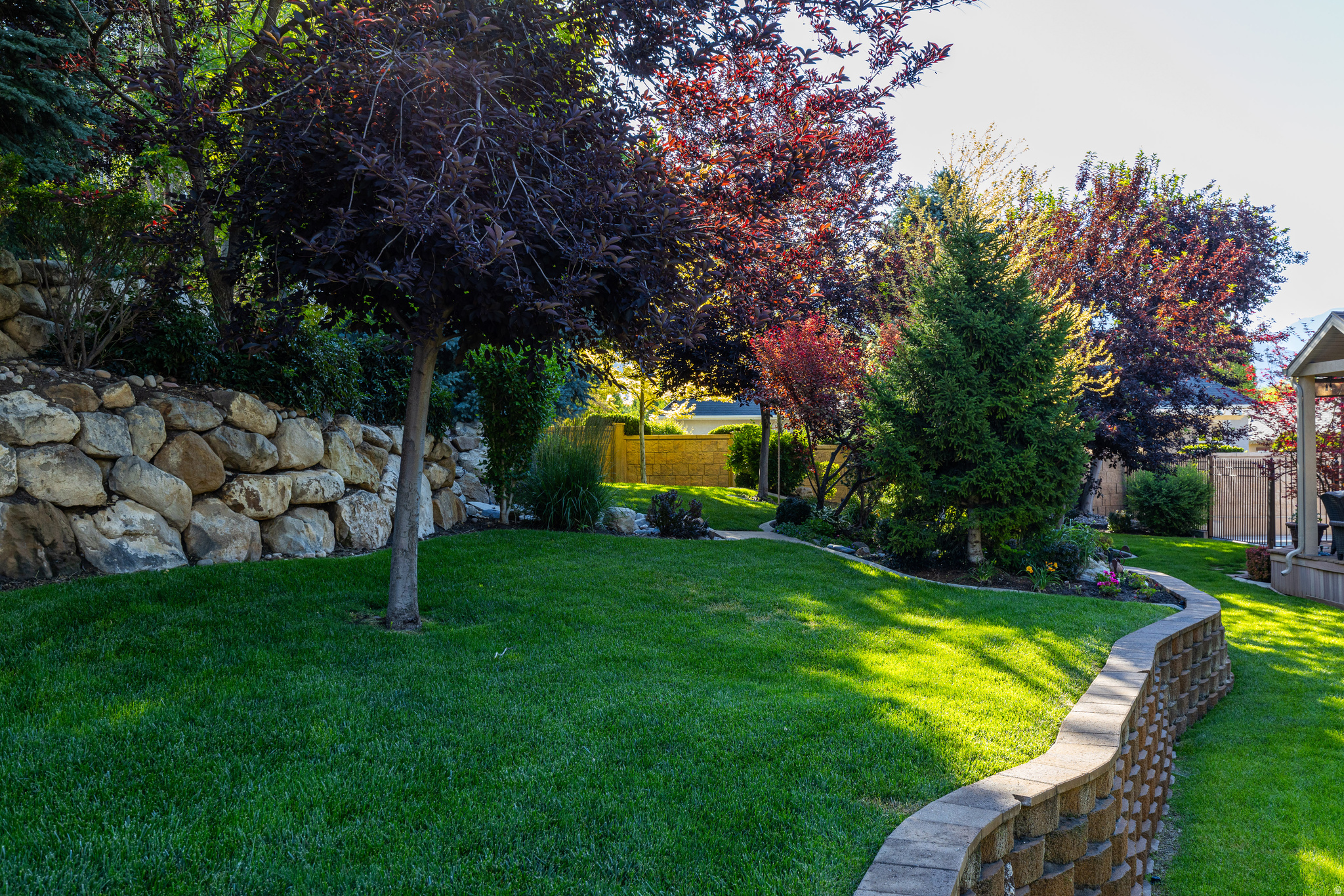 TEMPLE SPRINGS - Residential