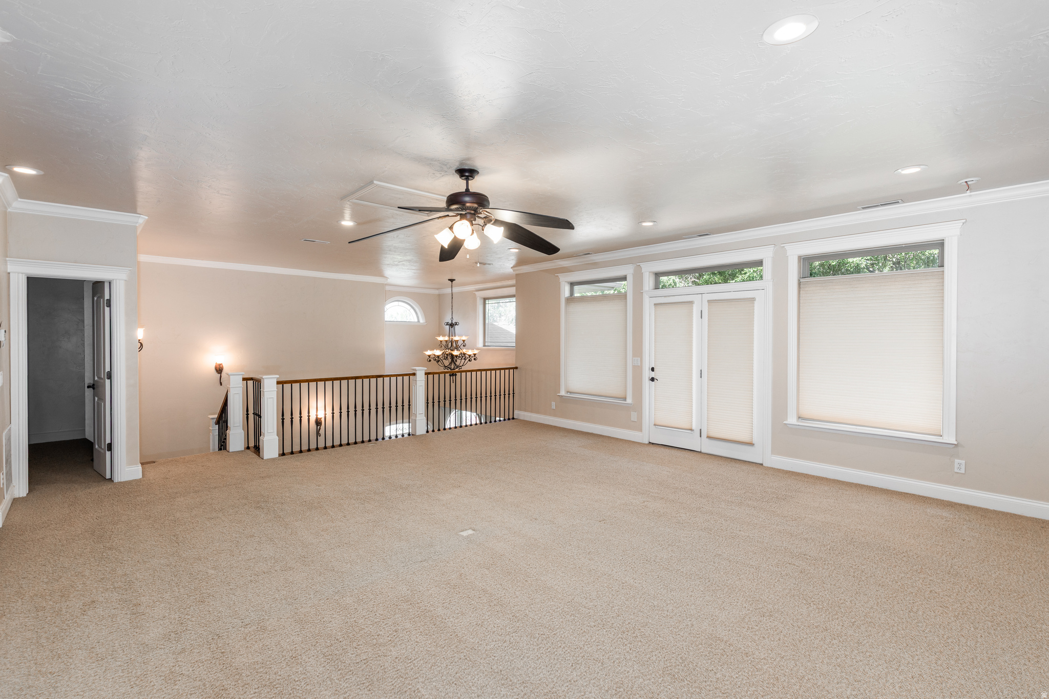TEMPLE SPRINGS - Residential