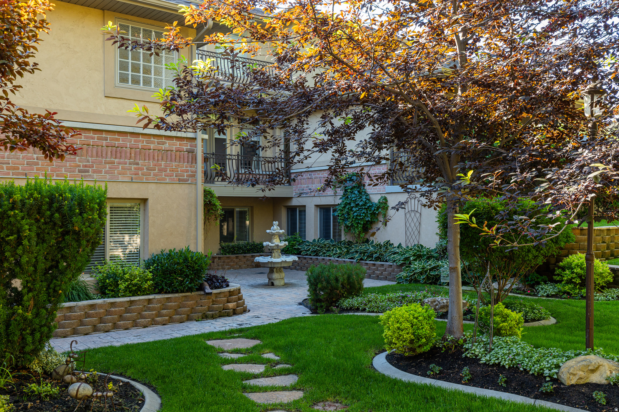 TEMPLE SPRINGS - Residential