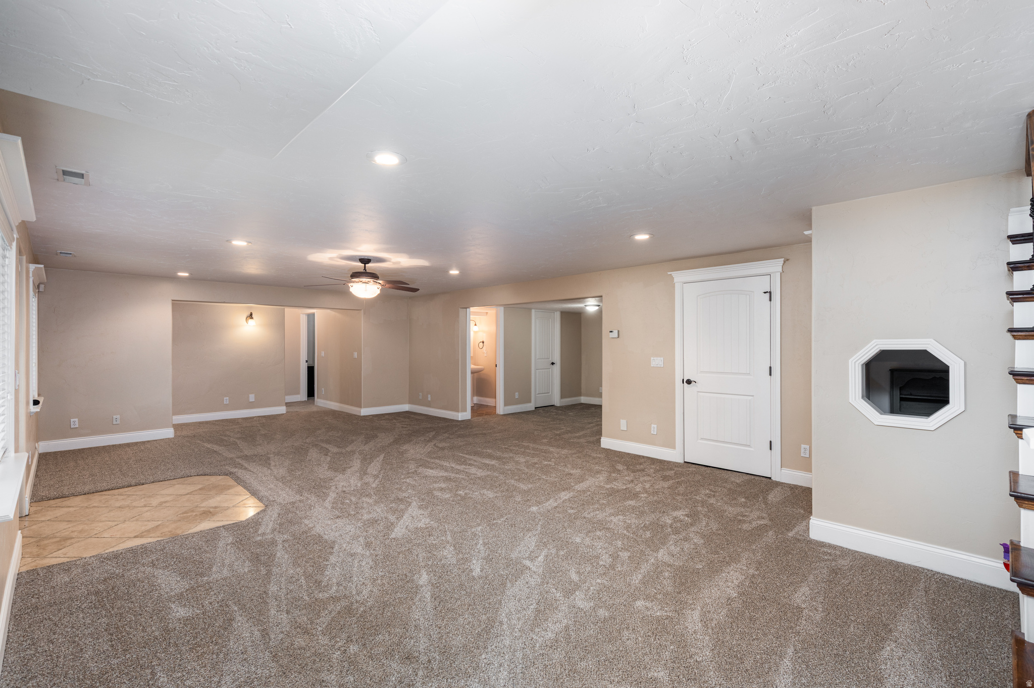 TEMPLE SPRINGS - Residential