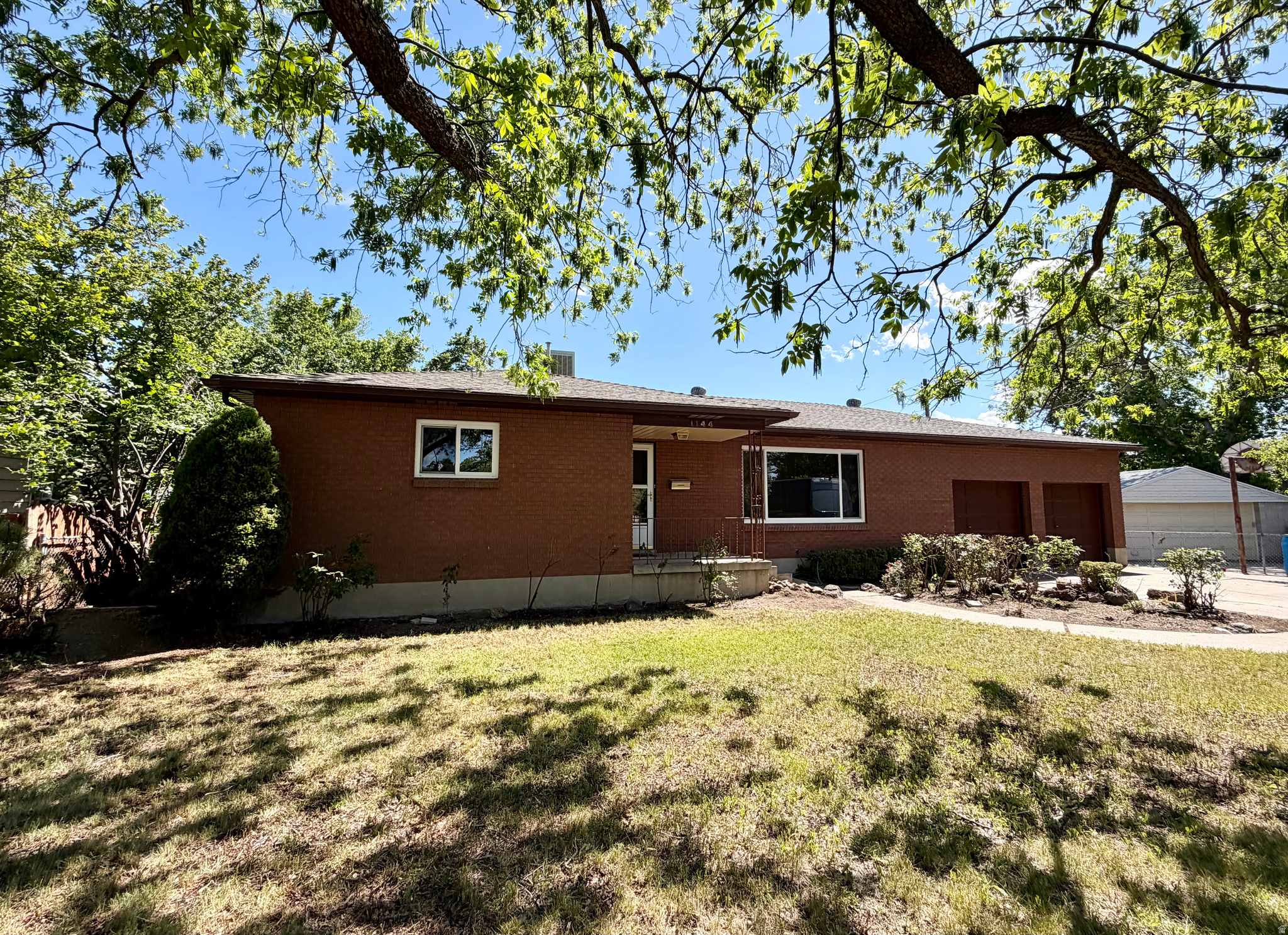 MOUNTAIN VIEW ADD - Residential