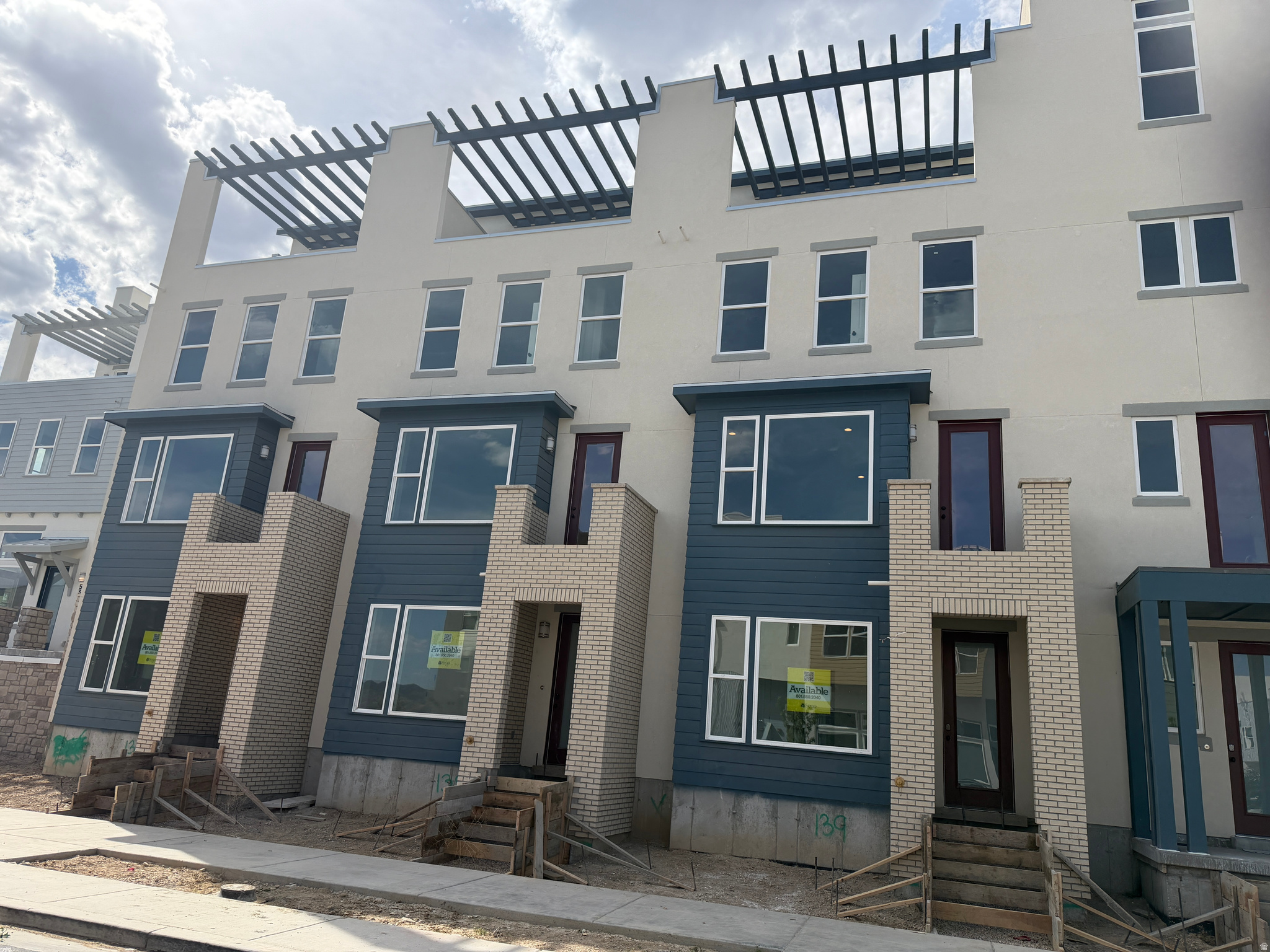 DOWNTOWN DAYBREAK - Residential