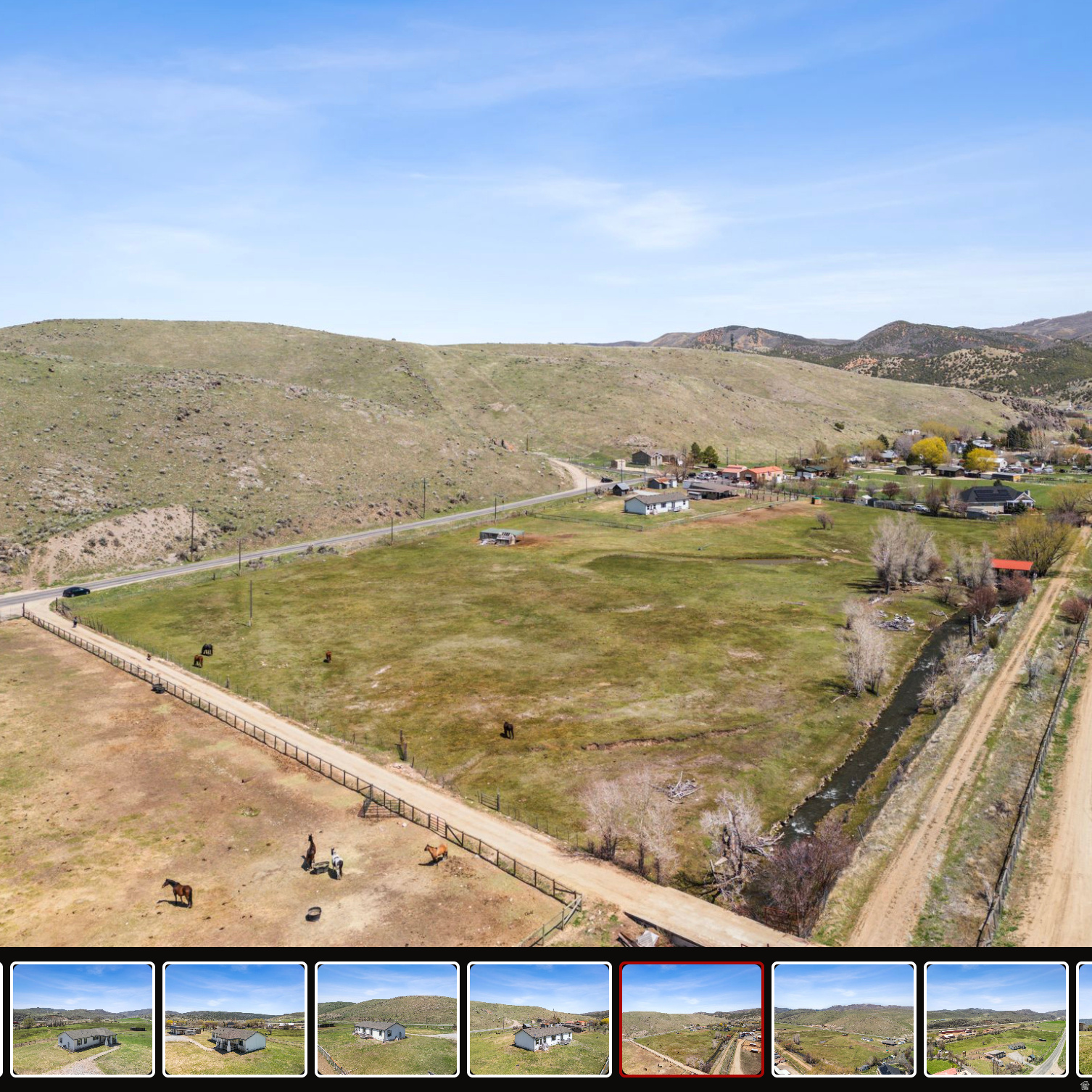 NORTH SUMMIT - Residential