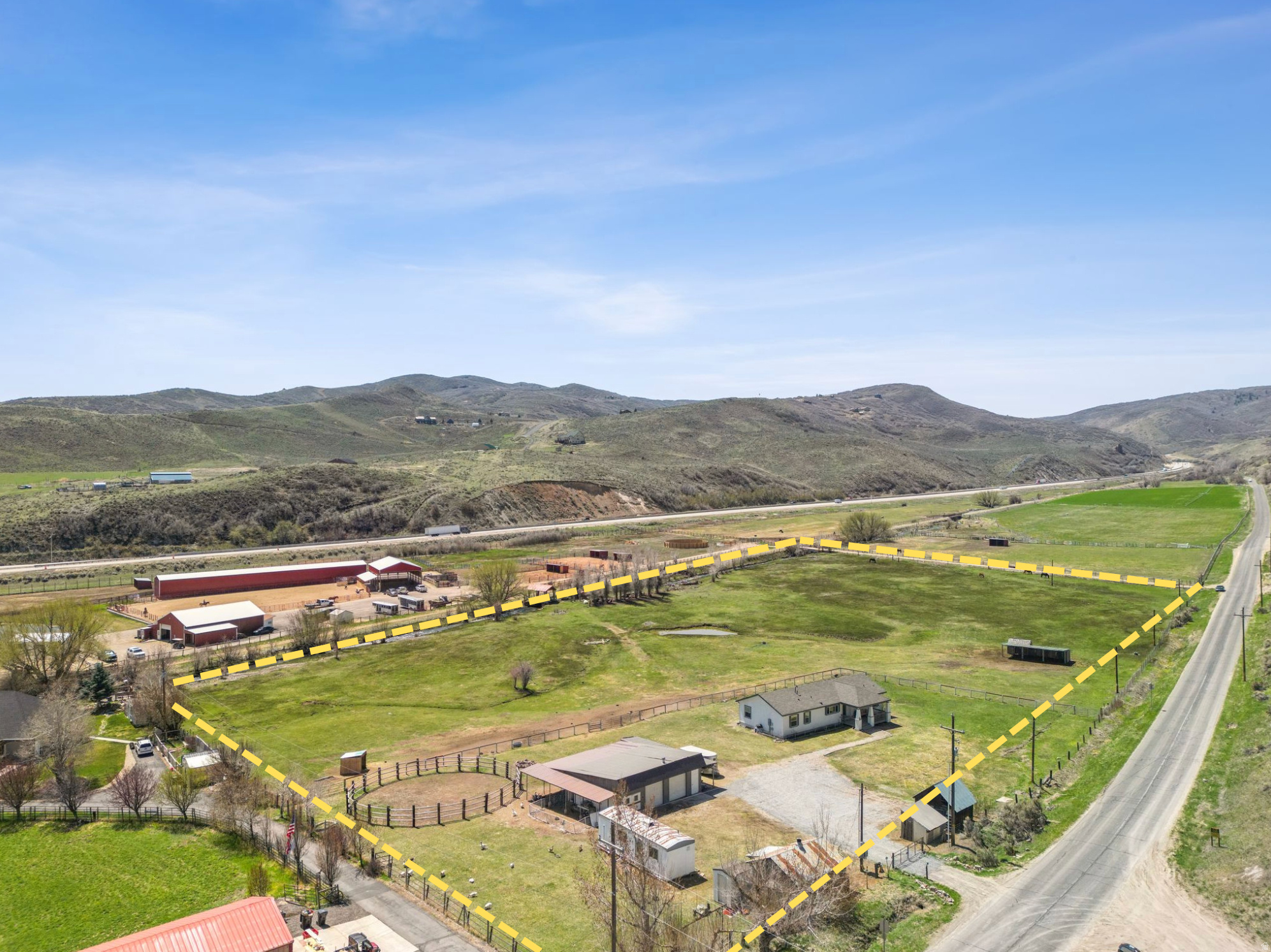 NORTH SUMMIT - Residential