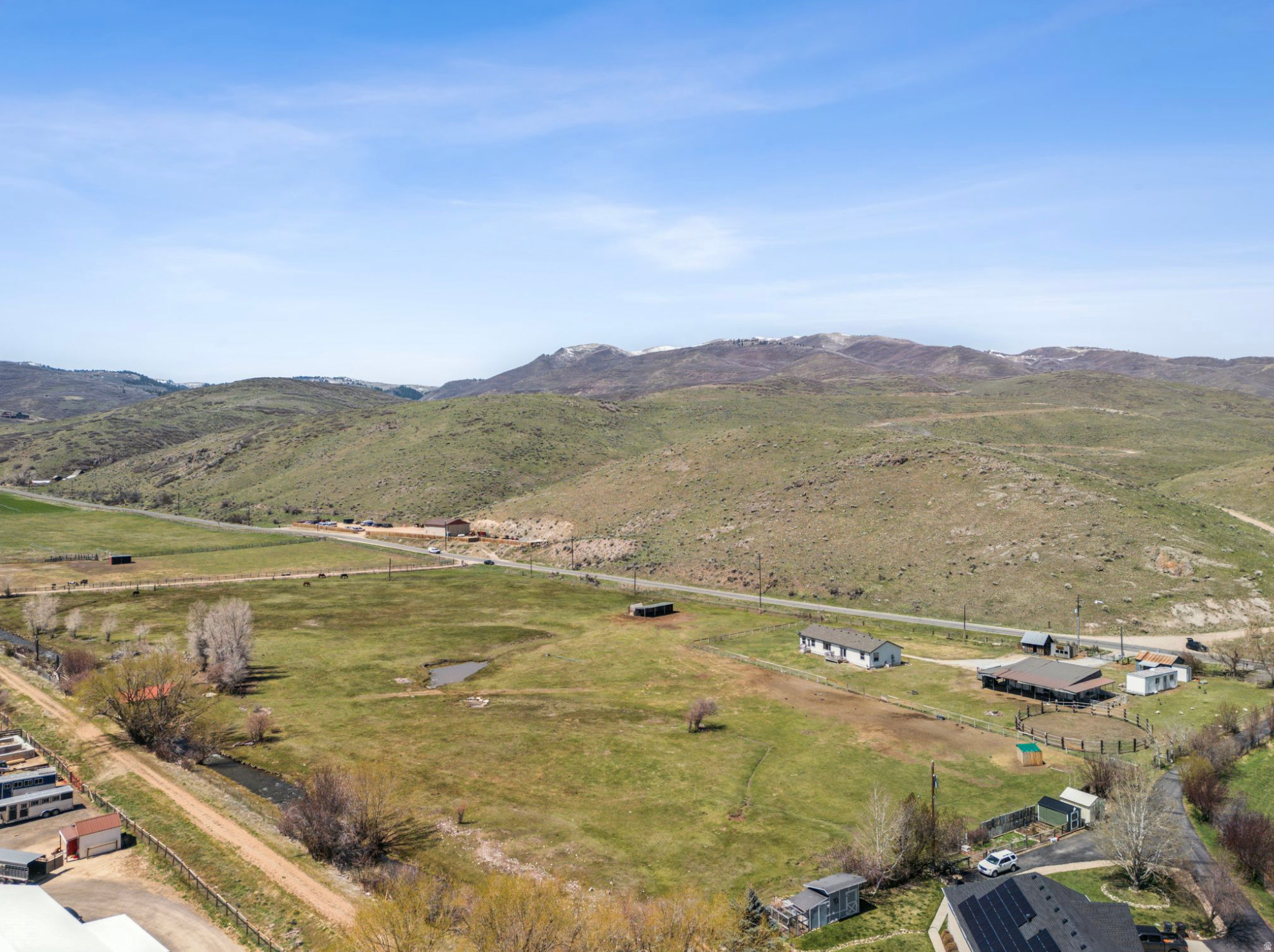 NORTH SUMMIT - Residential