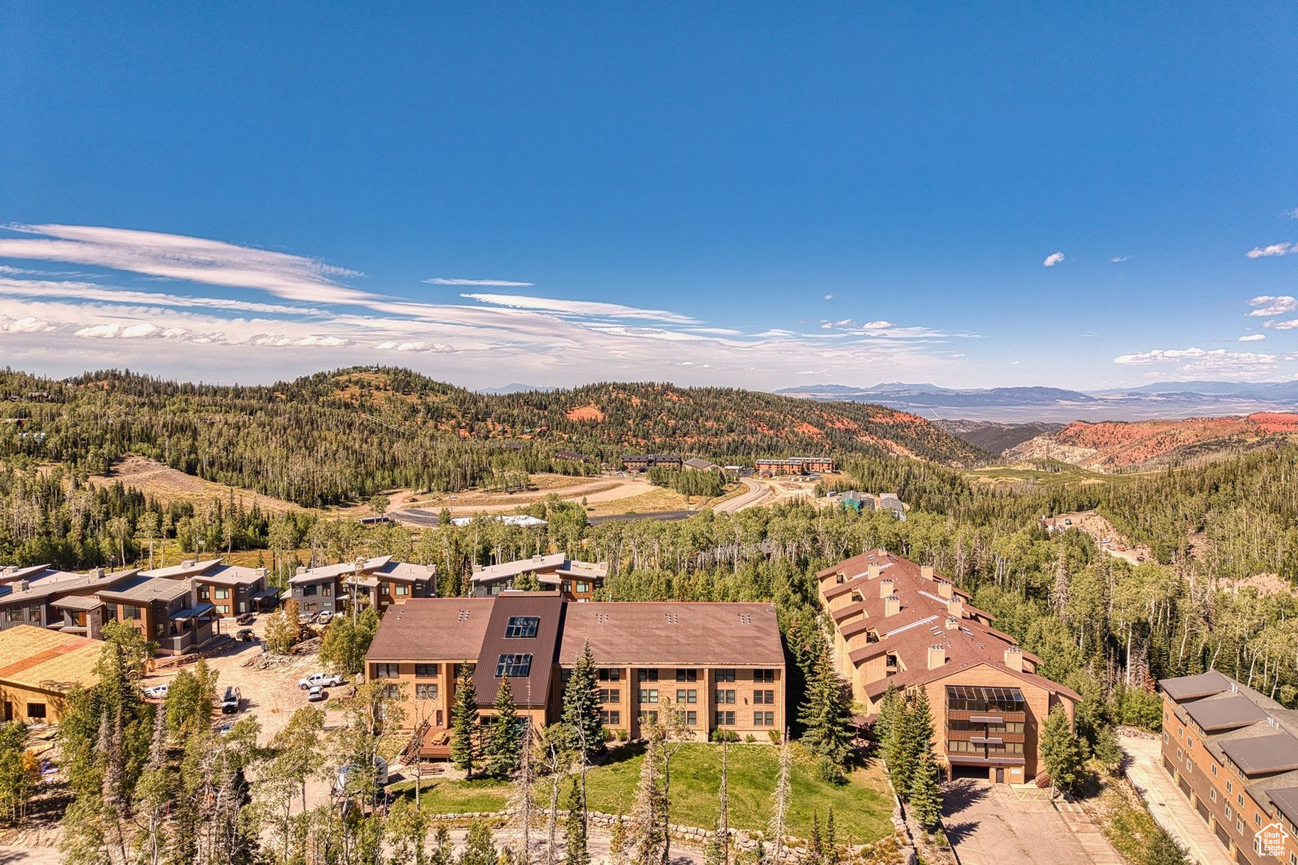 COPPER CHASE CONDOS - Residential