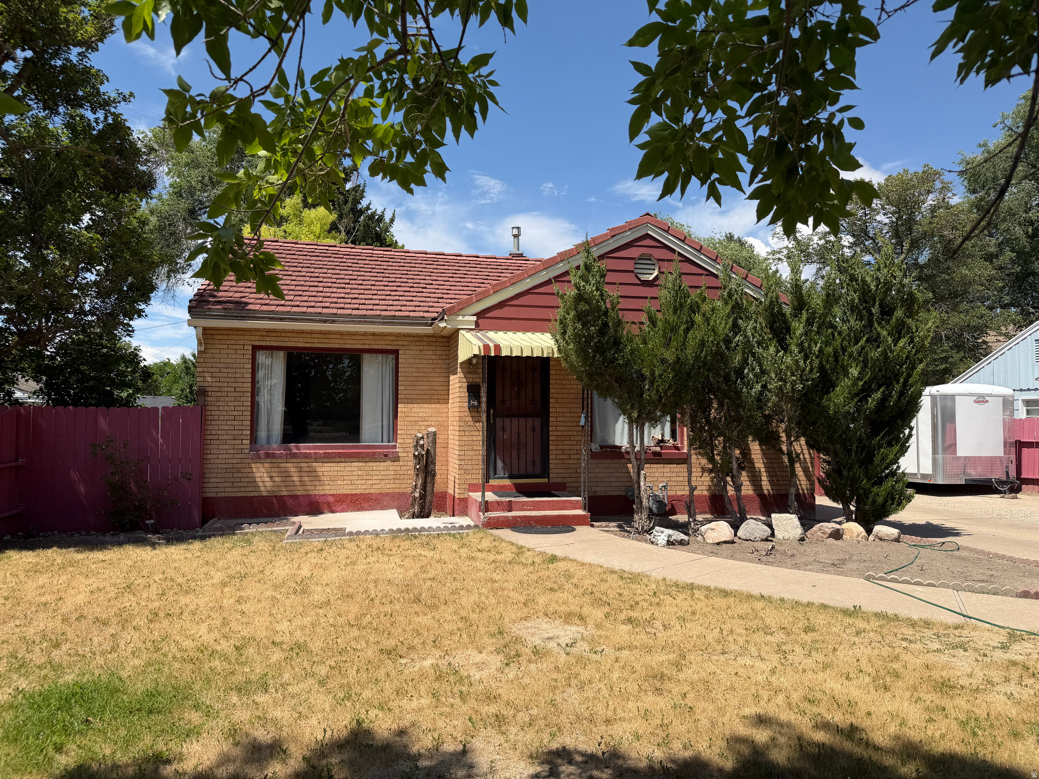 MOUNTAIN VIEW SUBD - Residential