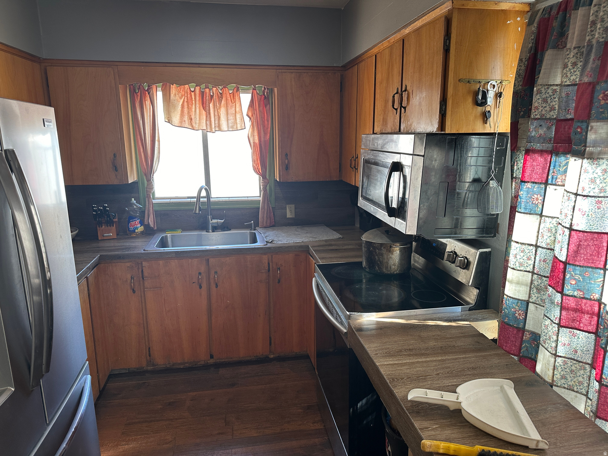 MOUNTAIN VIEW SUBD - Residential