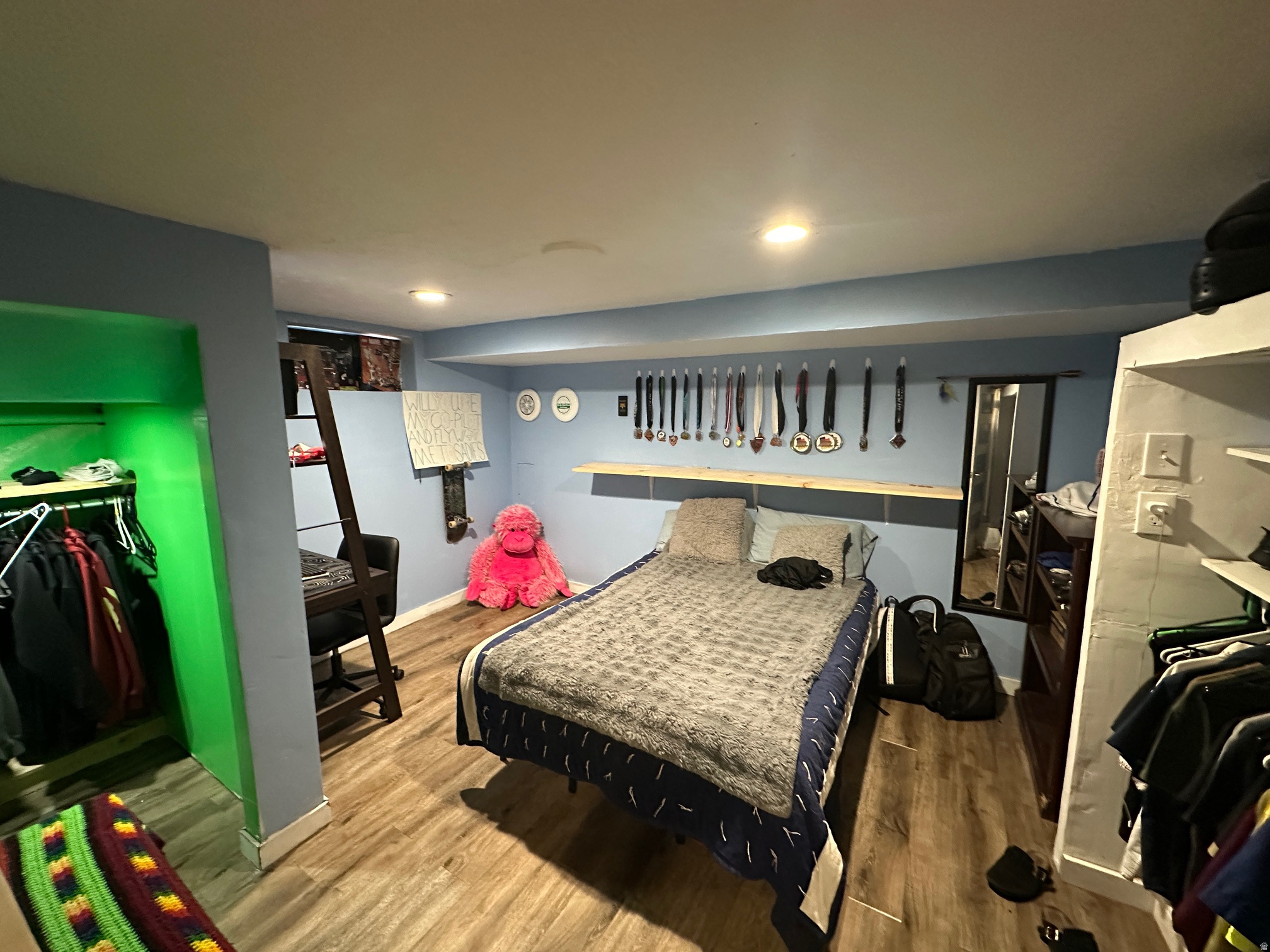 MOUNTAIN VIEW SUBD - Residential