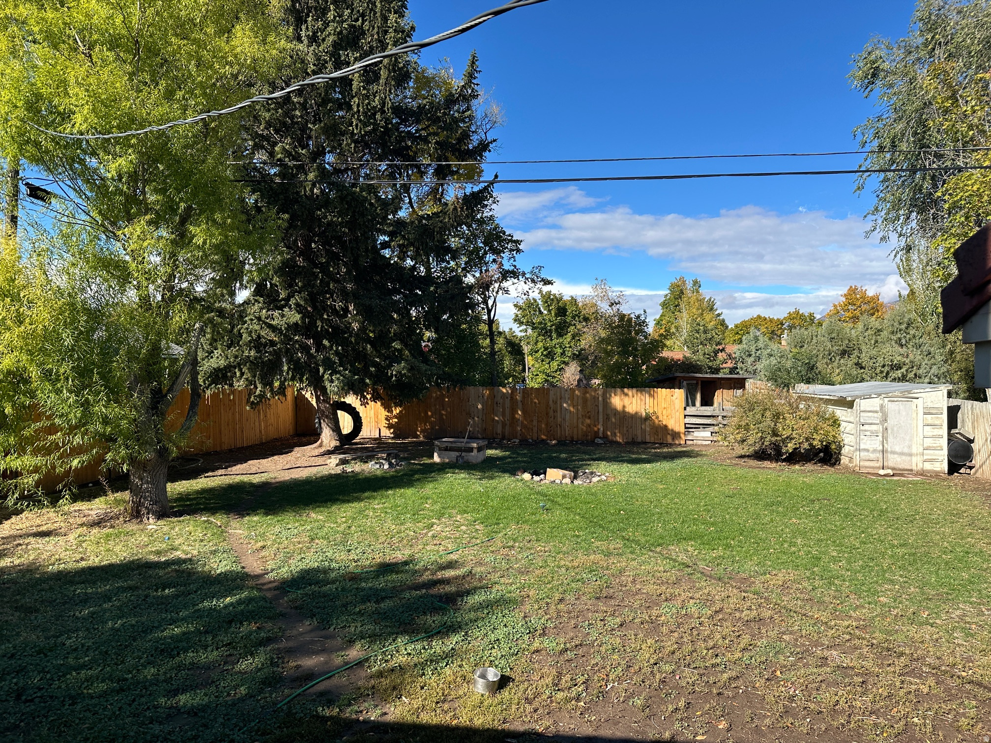MOUNTAIN VIEW SUBD - Residential