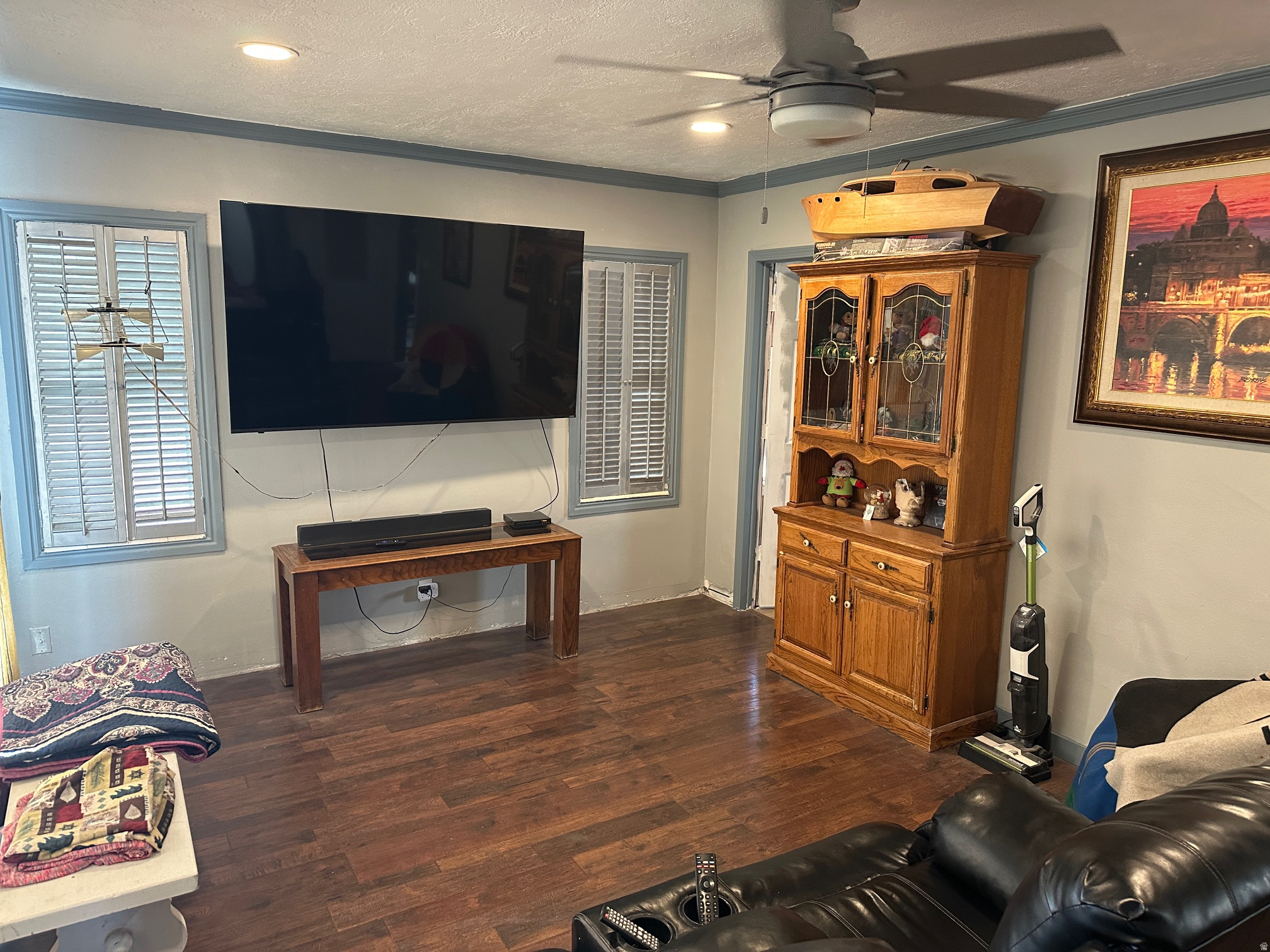 MOUNTAIN VIEW SUBD - Residential
