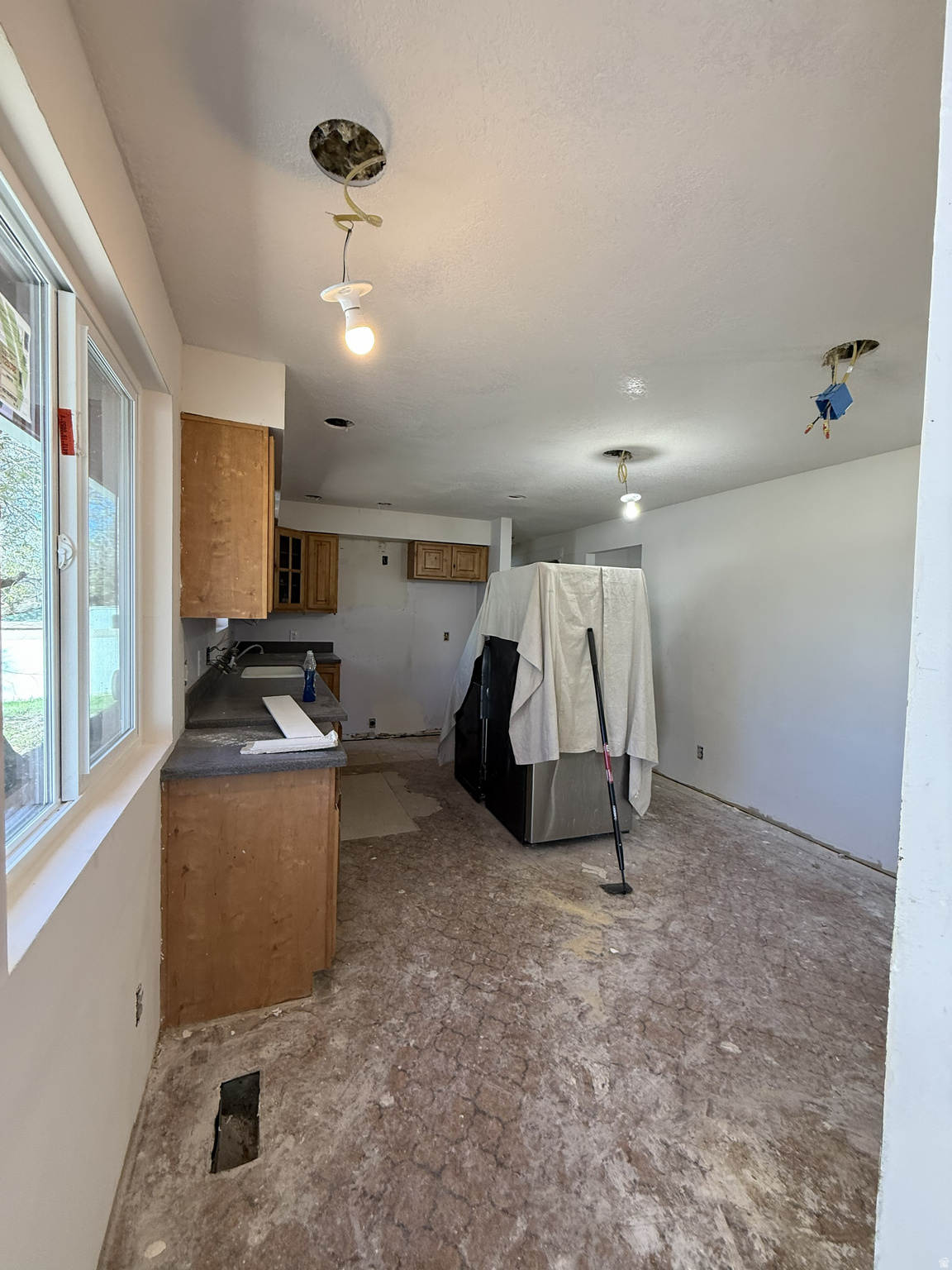 MAGNOLIA WEST - Residential