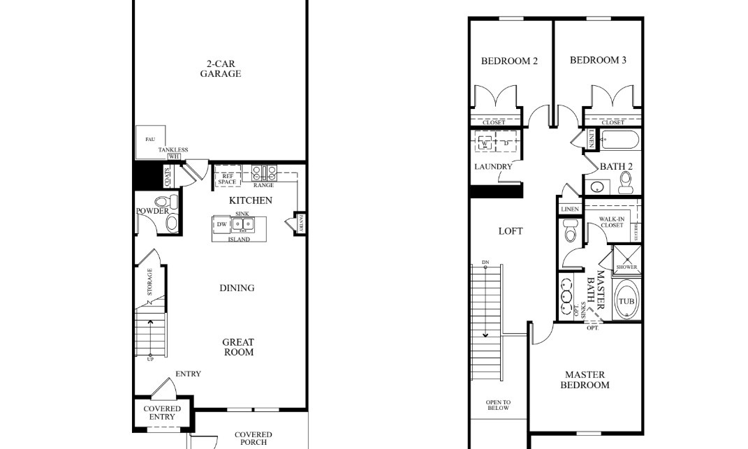 SAGE HAVEN - Residential