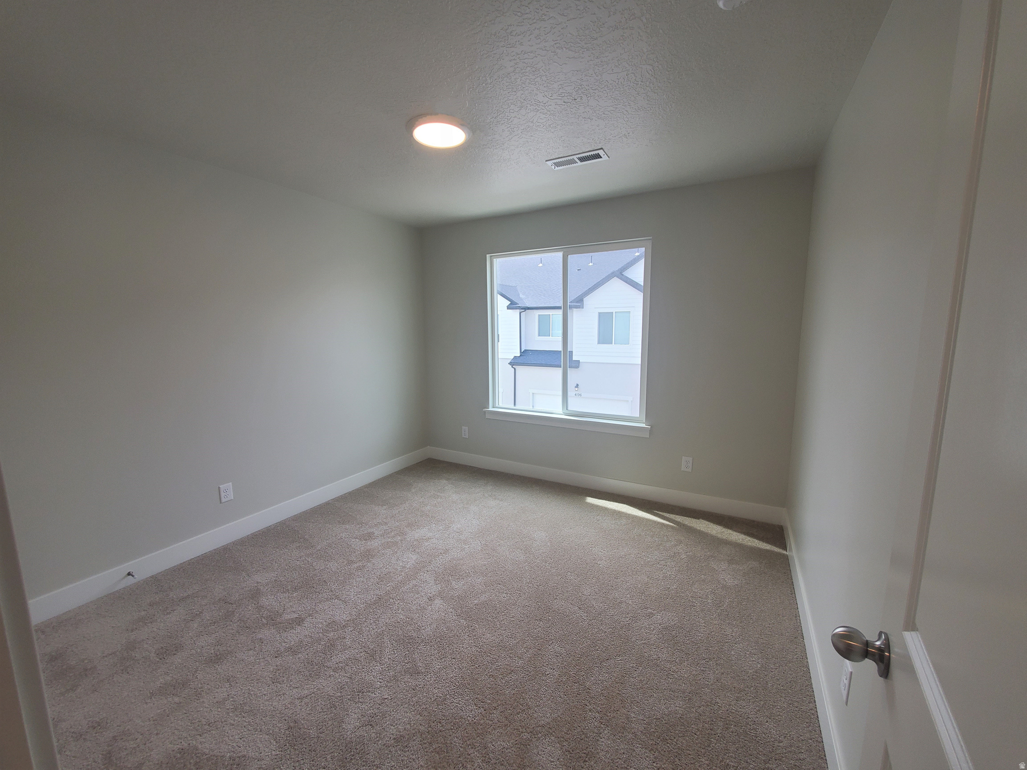 WILLOW POINT - Residential